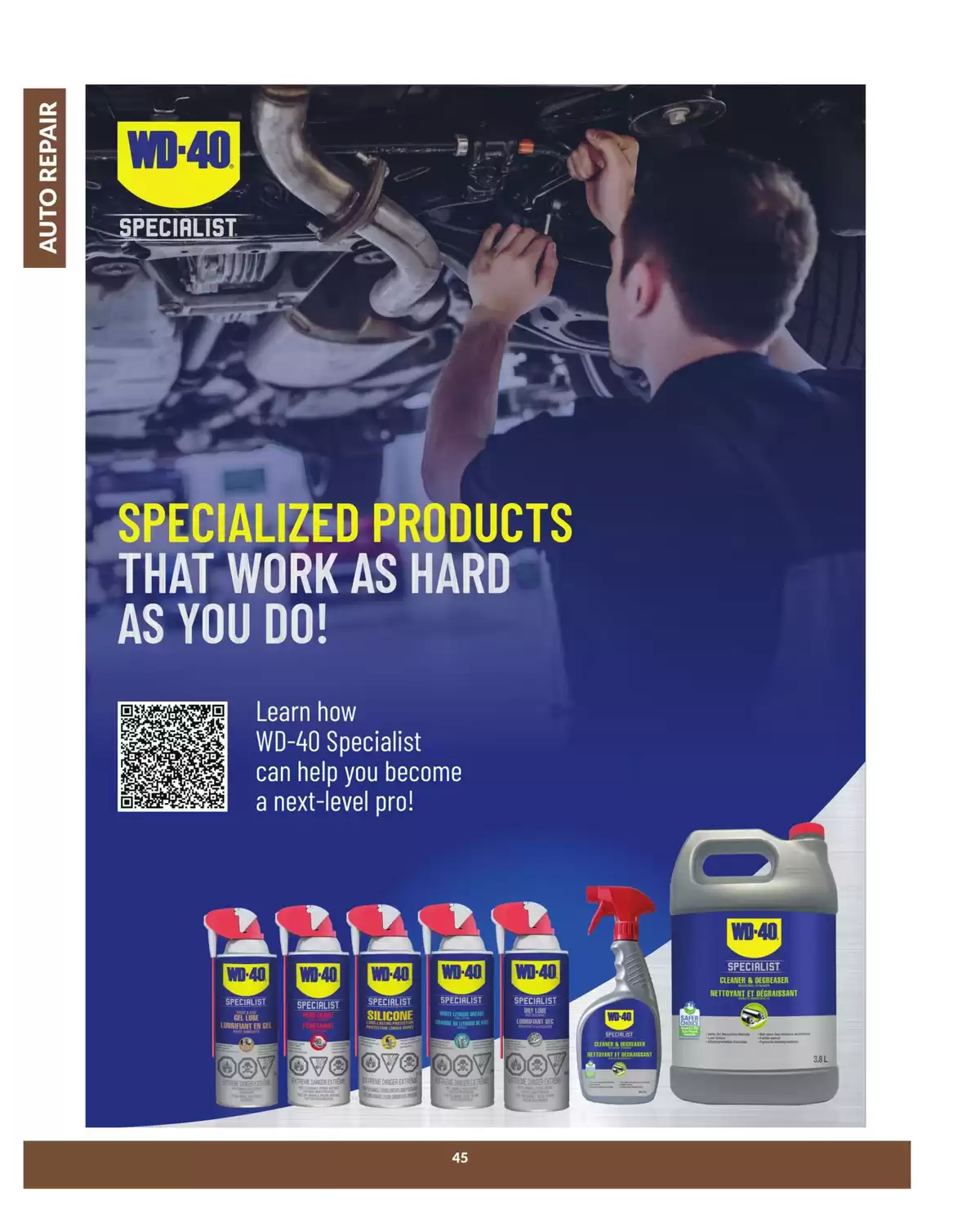 Princess Auto Canada offers from 16 April 2025 to 16 April 2026 AUTO REPAIR DEALS