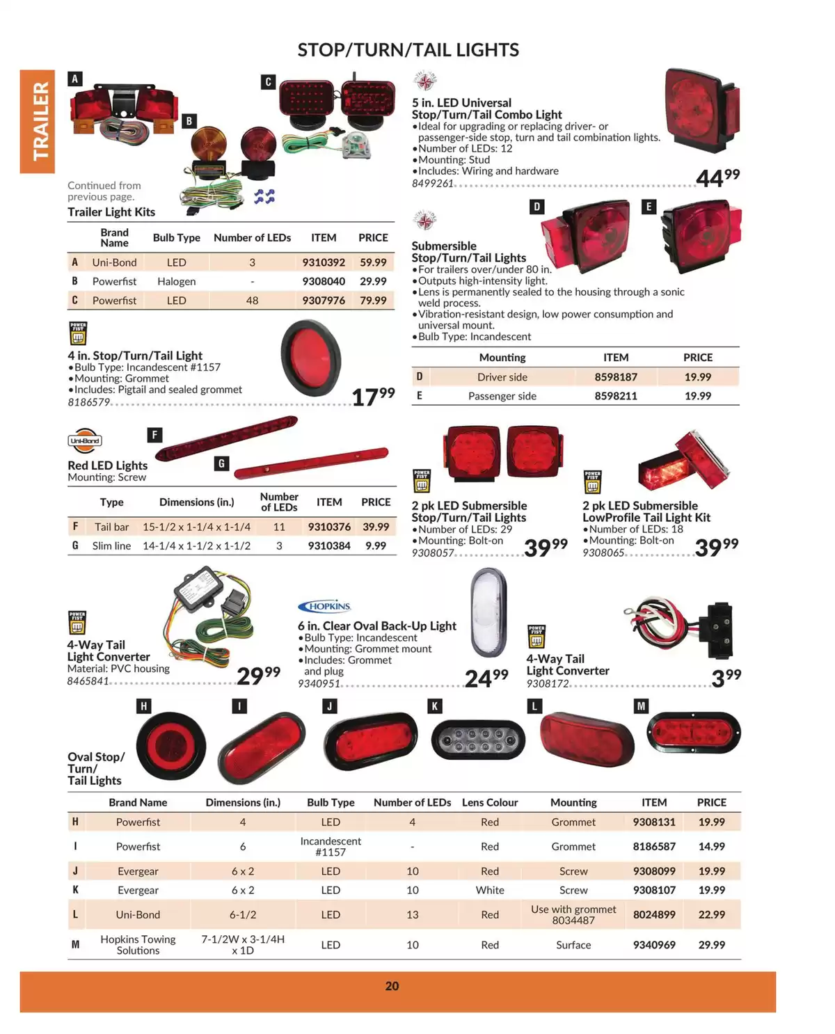 Princess Auto Canada offers from 16 April 2025 to 16 April 2026 TRAILER DEALS