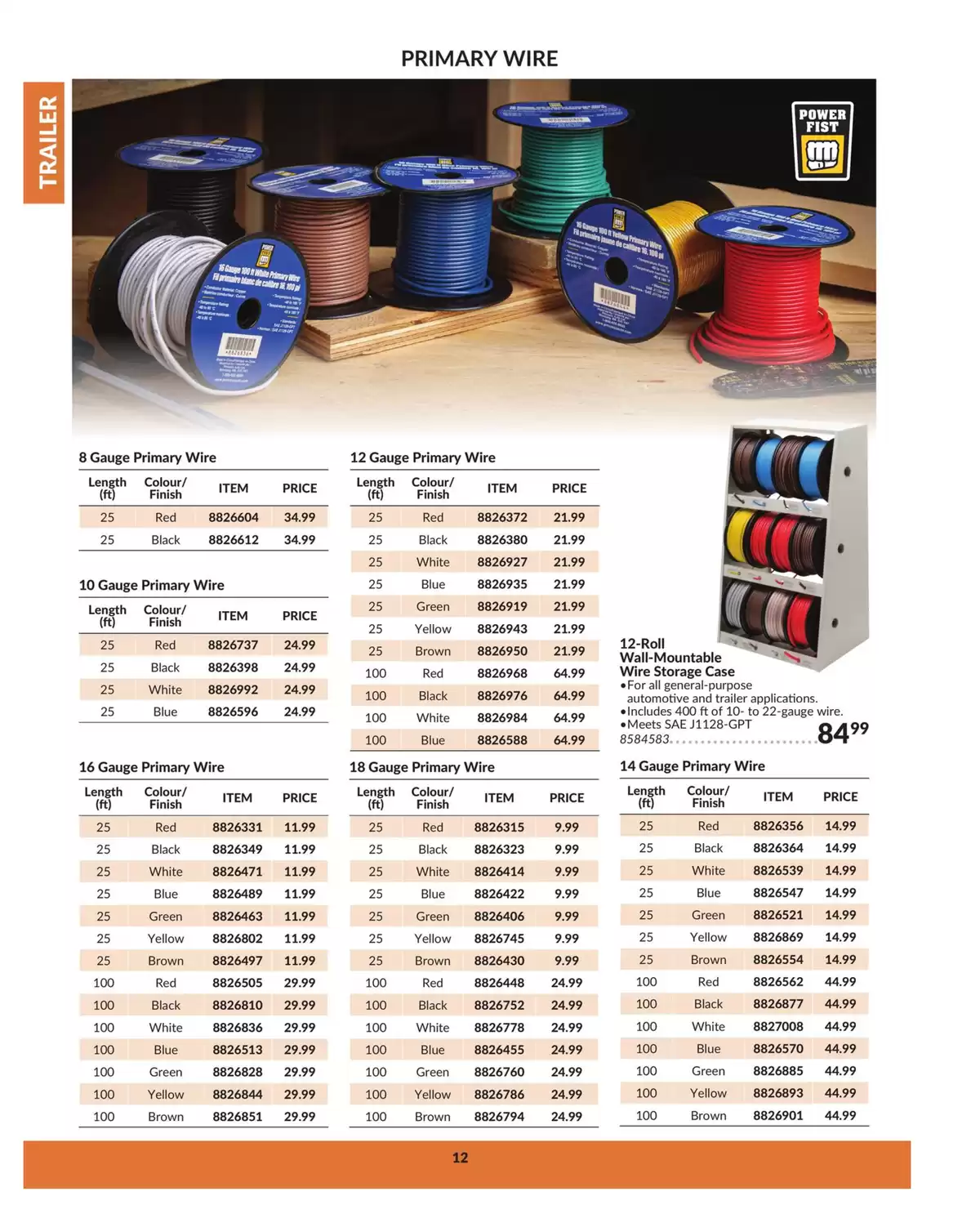 Princess Auto Canada offers from 16 April 2025 to 16 April 2026 TRAILER DEALS