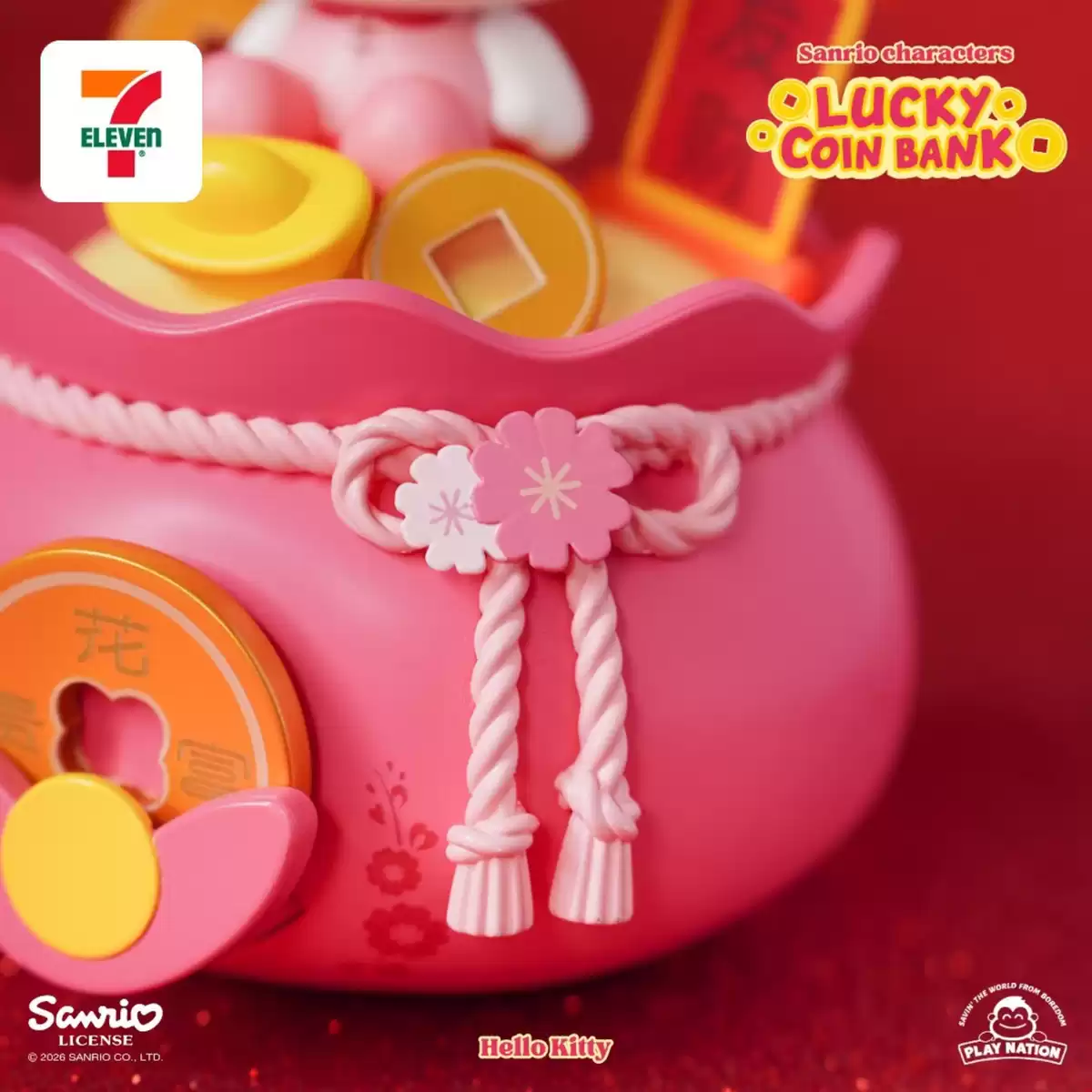 Offres 7 Eleven Singapour de 1 janvier à 31 mars 2026 Nos Meilleures Offres Pour Vous