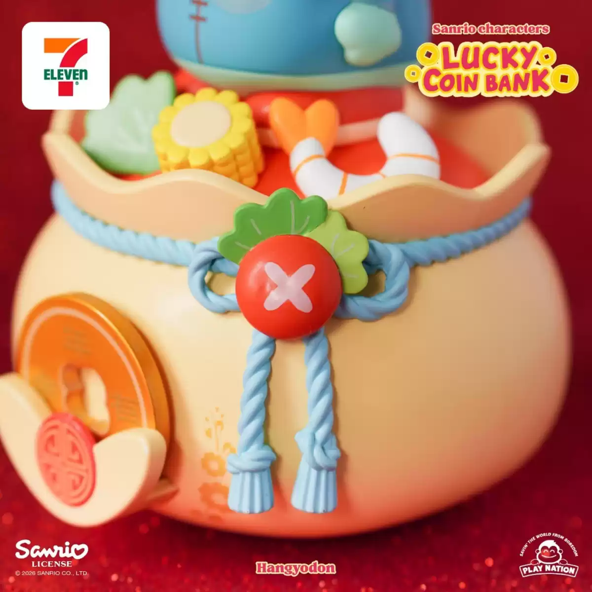 Offres 7 Eleven Singapour de 1 janvier à 31 décembre 2026 Nos meilleures offres