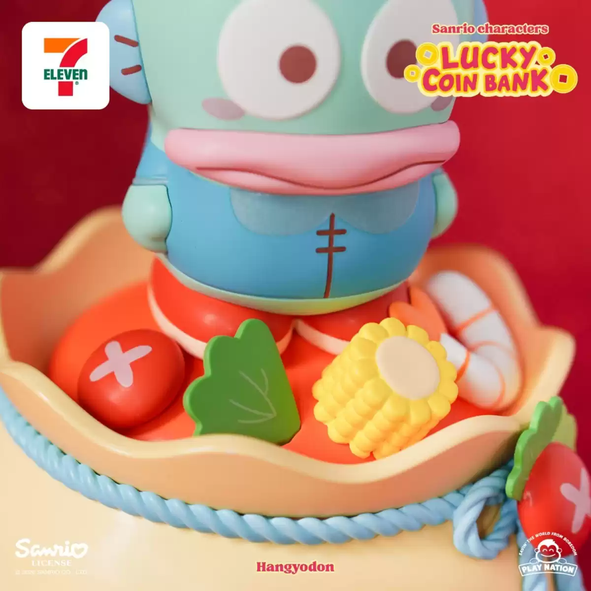 Offres 7 Eleven Singapour de 1 janvier à 31 décembre 2026 Nos meilleures offres