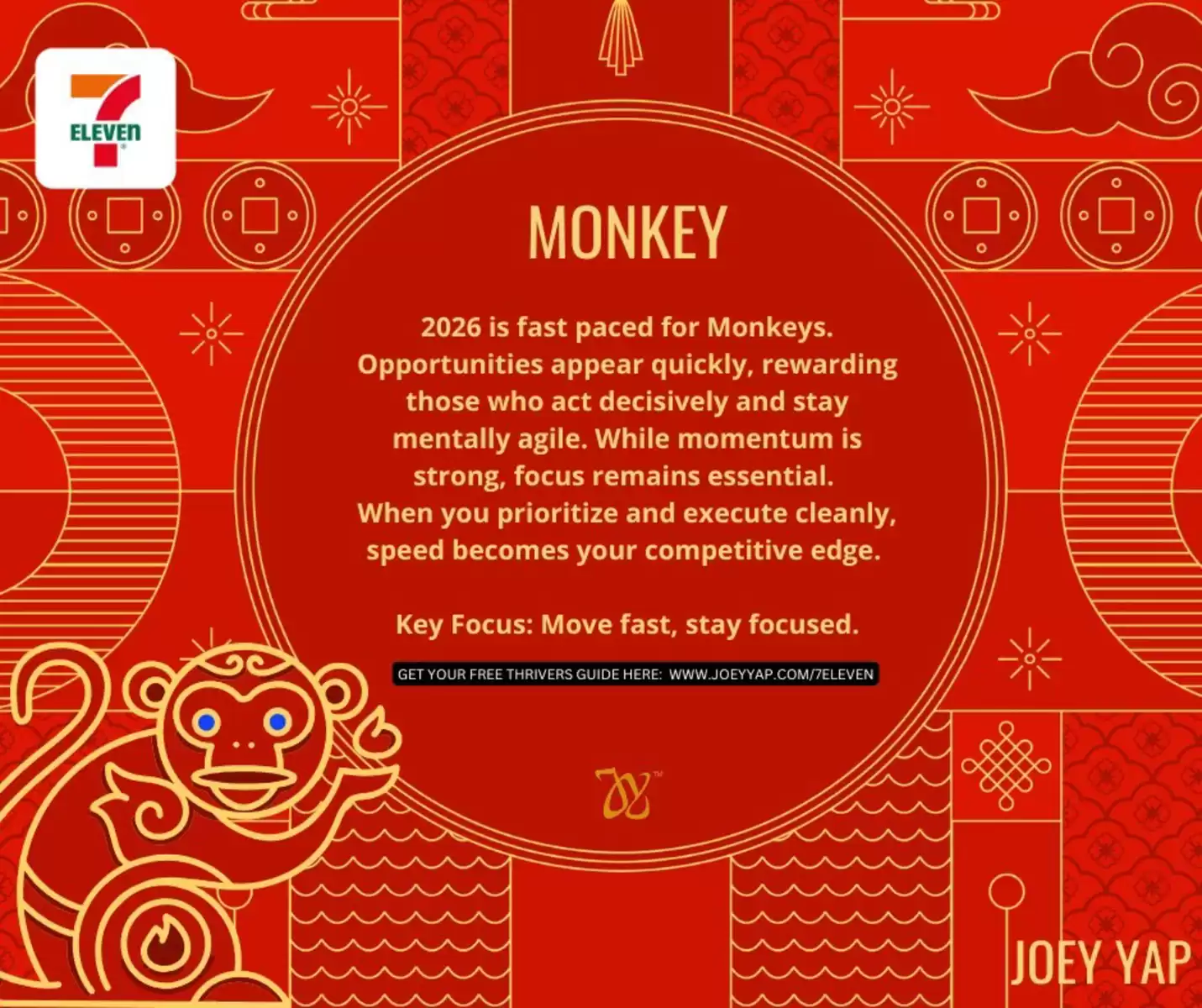 Offres 7 Eleven Singapour de 1 janvier à 31 décembre 2026 Nos meilleures offres