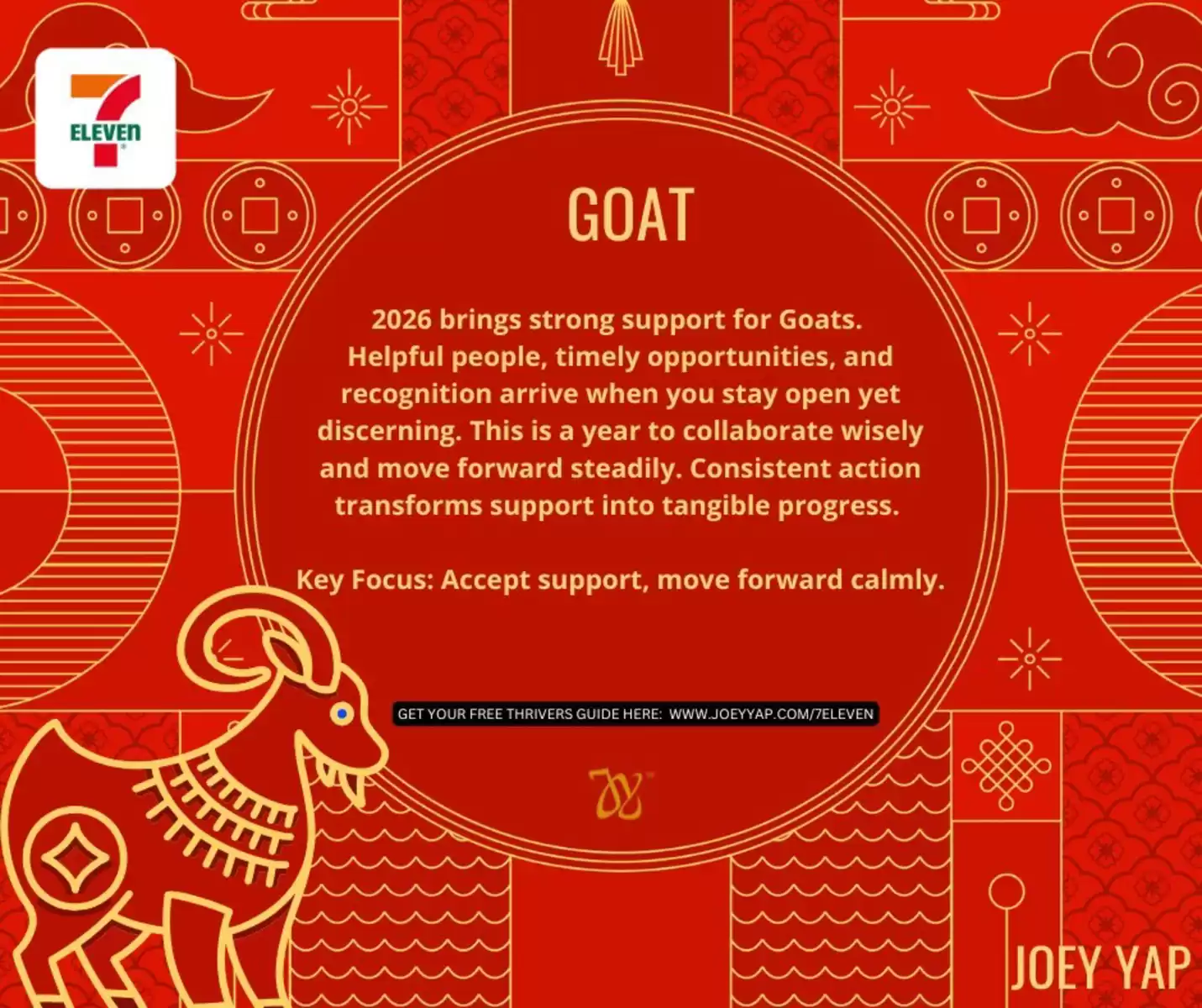 Offres 7 Eleven Singapour de 1 janvier à 31 décembre 2026 Nos meilleures offres