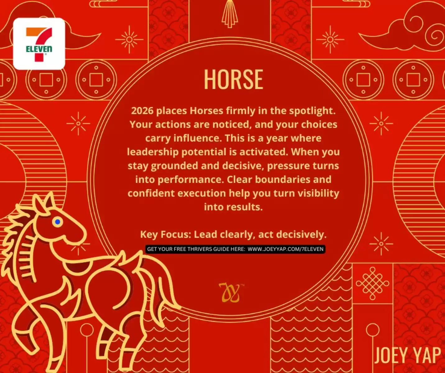 Offres 7 Eleven Singapour de 1 janvier à 31 décembre 2026 Nos meilleures offres