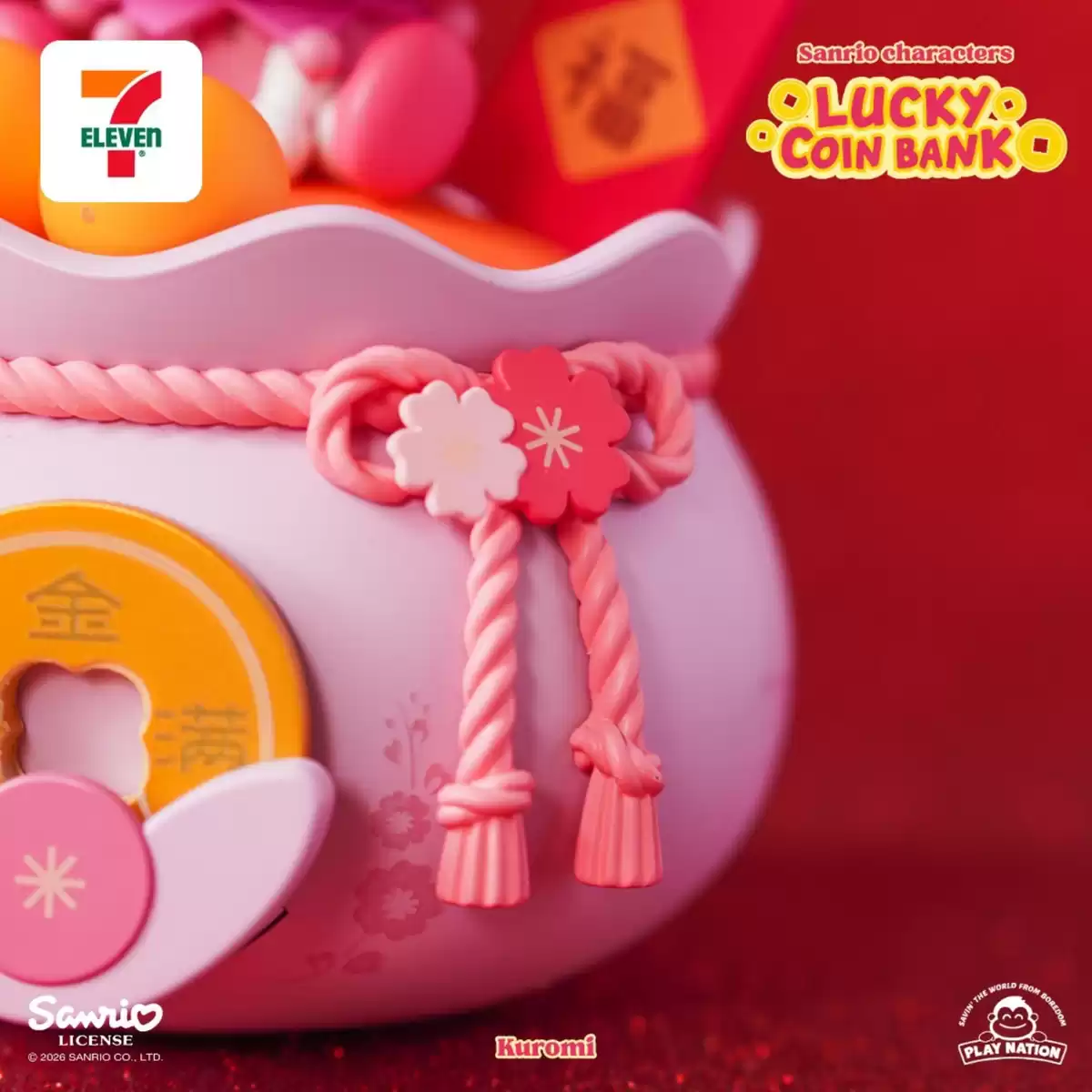 Offres 7 Eleven Singapour de 1 janvier à 31 décembre 2026 Nos meilleures offres