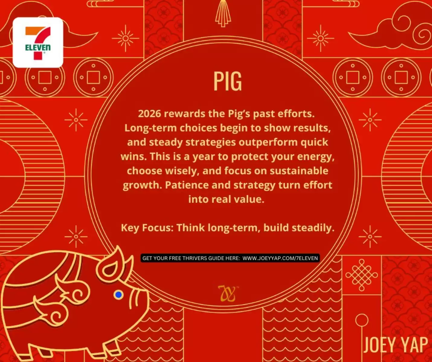 Offres 7 Eleven Singapour de 1 janvier à 31 décembre 2026 Nos meilleures offres