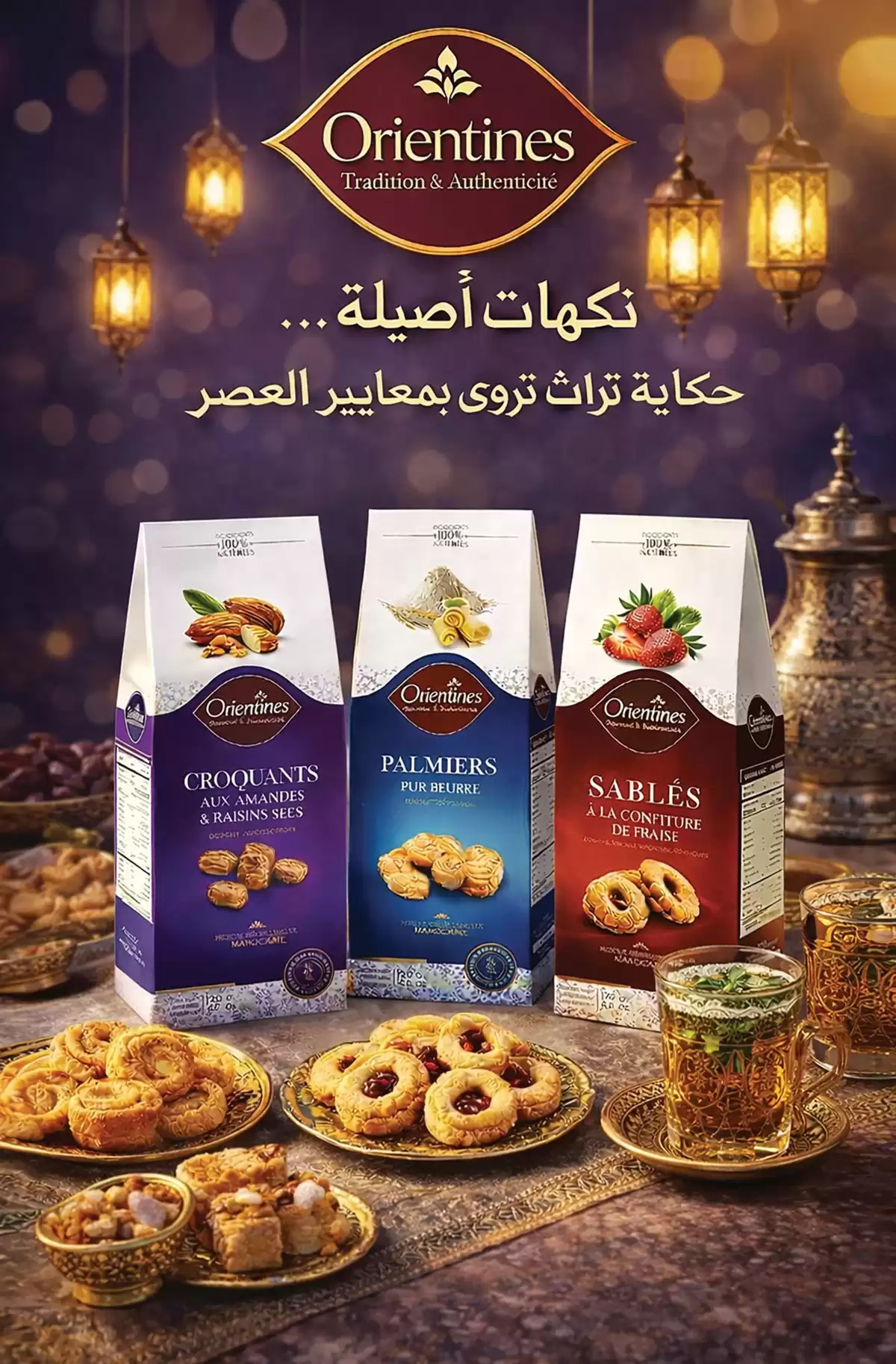 Aswak Assalam Morocco offers from 13 March to 5 April 2026 BIG BOOK OF SAVINGS