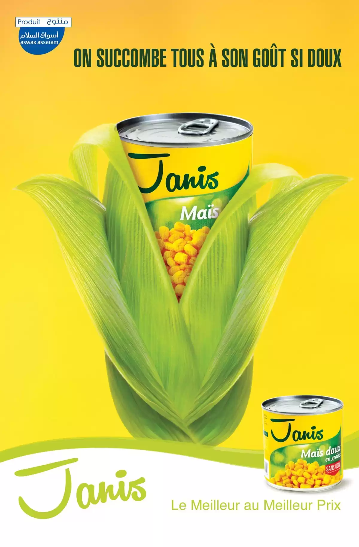 Aswak Assalam Morocco offers from 13 March to 5 April 2026 BIG BOOK OF SAVINGS