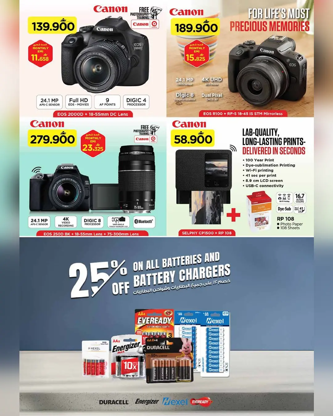 Nesto Oman offers from 23 to 31 March 2026 Digital Joy Offers