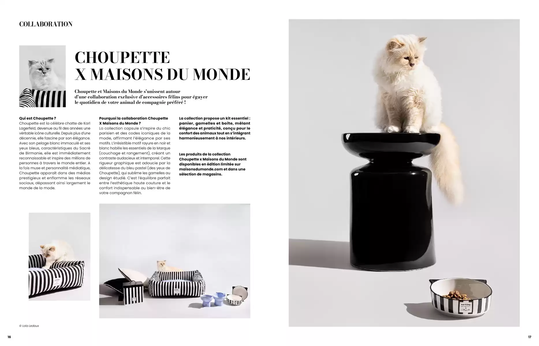 Maisons du Monde Morocco offers from 1 March to 31 August 2026 SUMMER ITINERARY