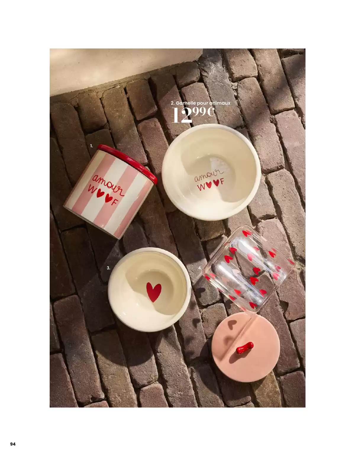 Offres Maisons du Monde France de 1 mars à 31 août 2026 ITINÉRAIRE ESTIVAL