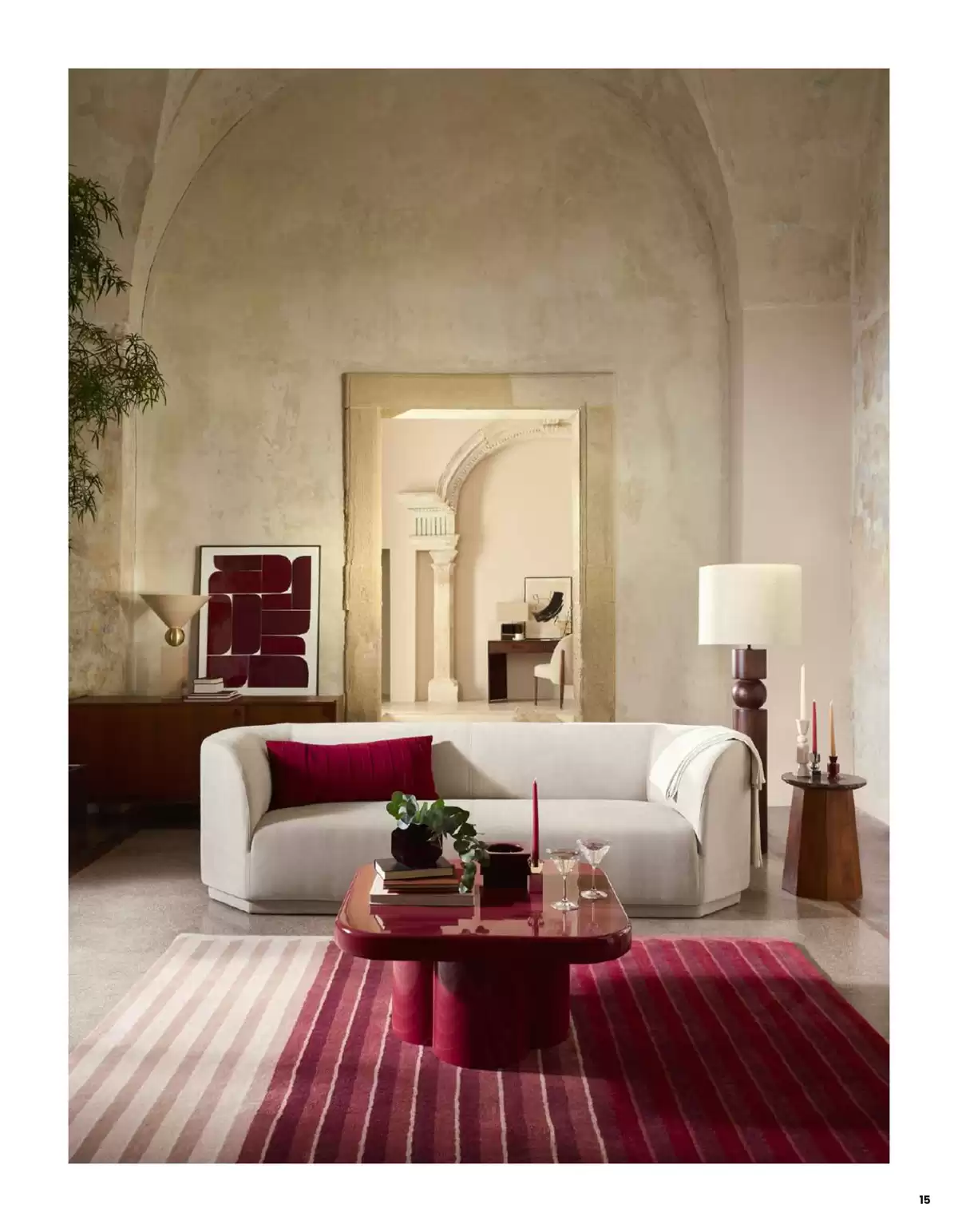 Offres Maisons du Monde France de 1 mars à 31 août 2026 ITINÉRAIRE ESTIVAL