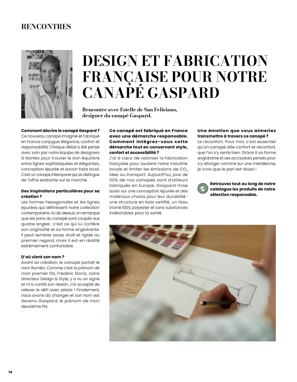 Offres Maisons du Monde France de 1 mars à 31 août 2026 ITINÉRAIRE ESTIVAL