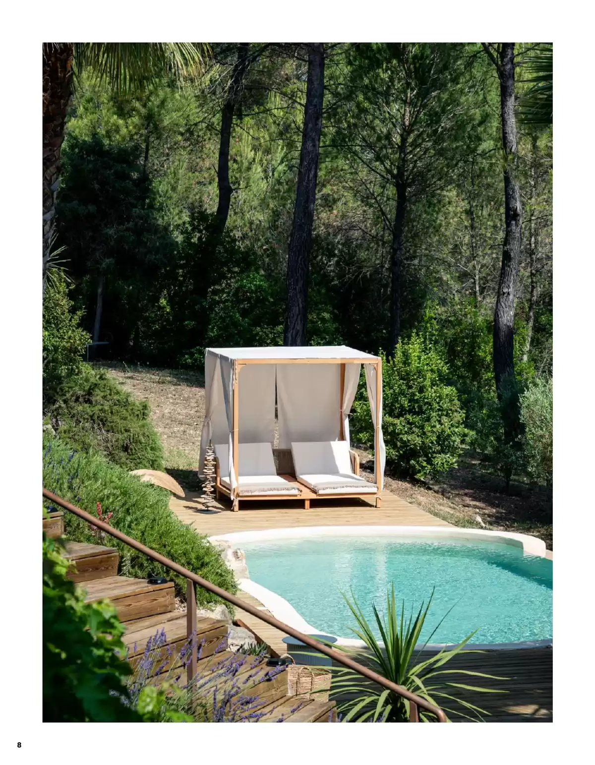 Offres Maisons du Monde France de 1 mars à 31 août 2026 ITINÉRAIRE ESTIVAL