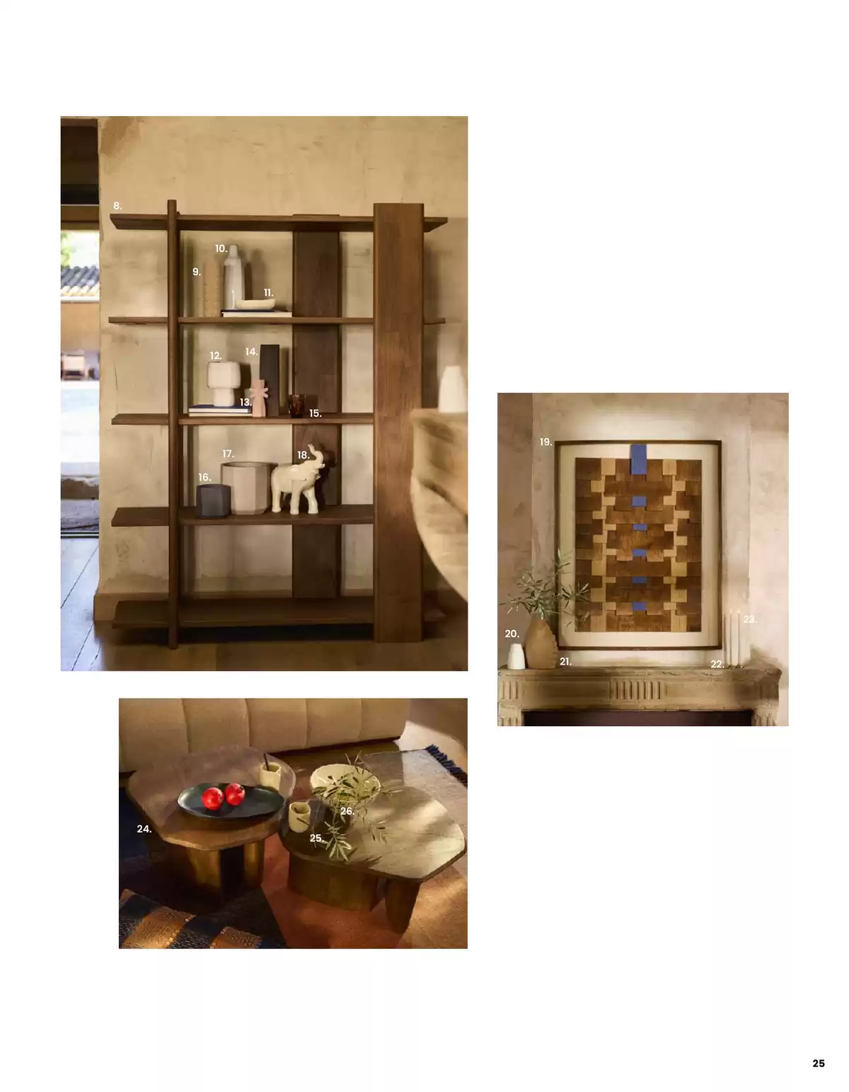 Offres Maisons du Monde France de 1 mars à 31 août 2026 ITINÉRAIRE ESTIVAL