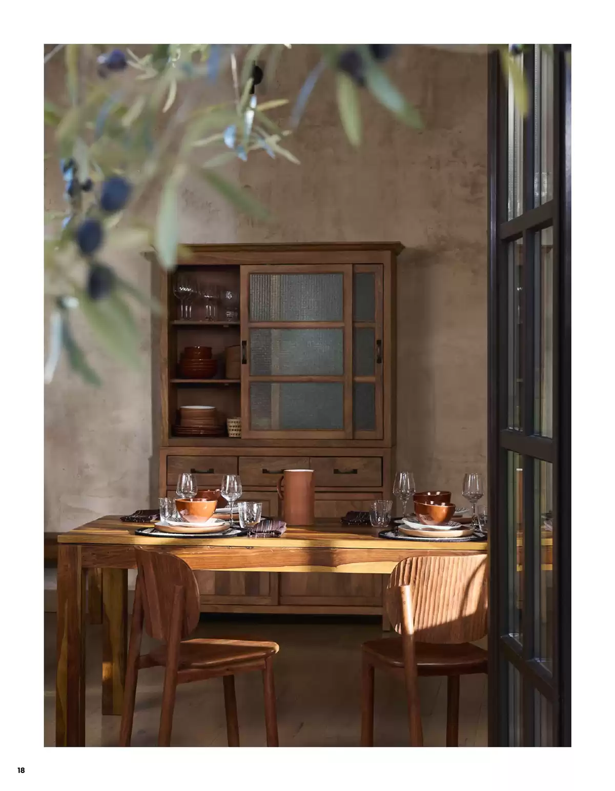 Offres Maisons du Monde France de 1 mars à 31 août 2026 ITINÉRAIRE ESTIVAL