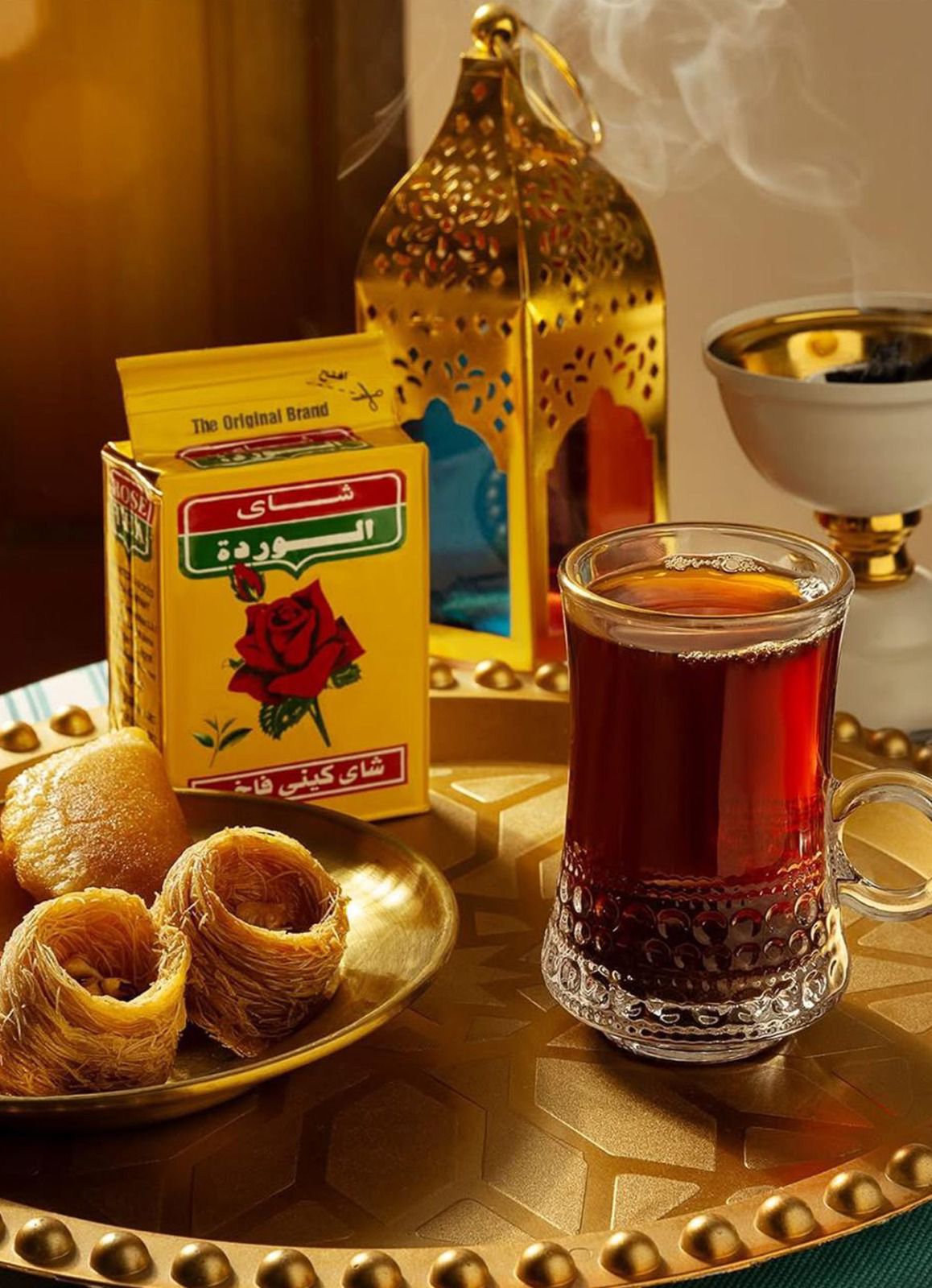 عروض باسم ماركت القاهرة من ٢٢ حتى ٢٩ مارس ٢٠٢٦ عروض عيد سعيد