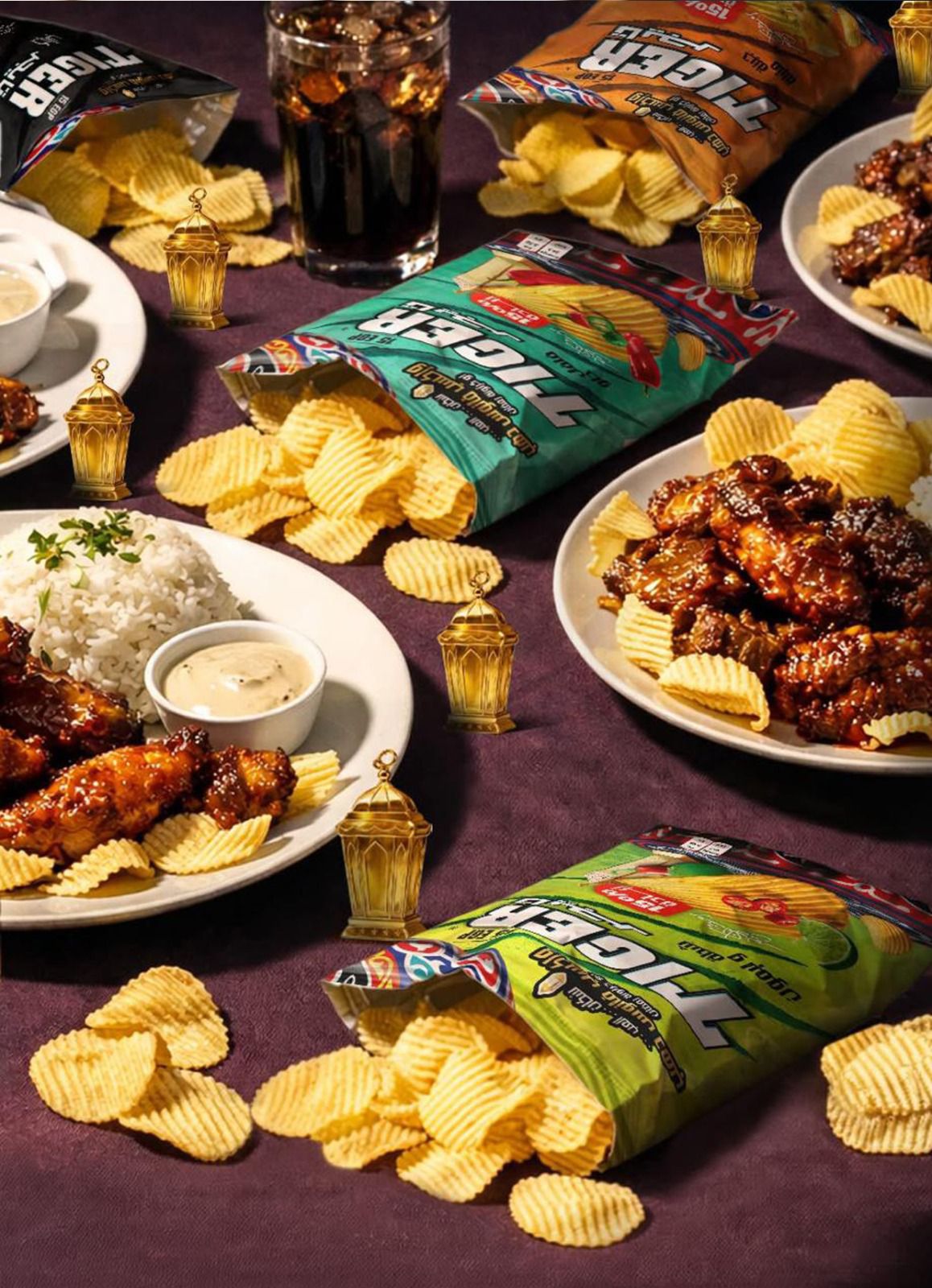 عروض باسم ماركت القاهرة من ٢٢ حتى ٢٩ مارس ٢٠٢٦ عروض عيد سعيد