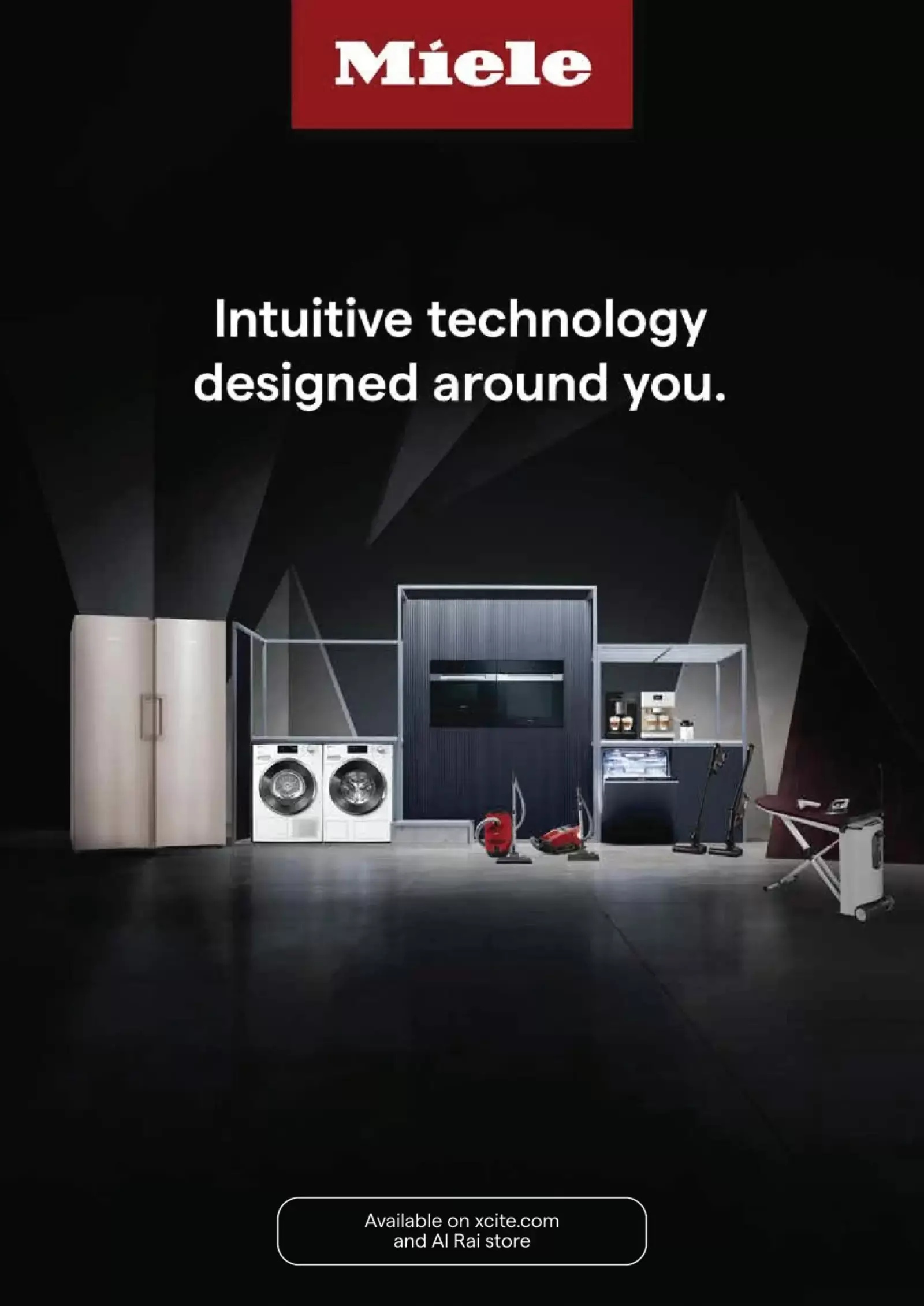 Ofertas de Xcite Kuwait de 18 a 31 marzo 2026 Descargas