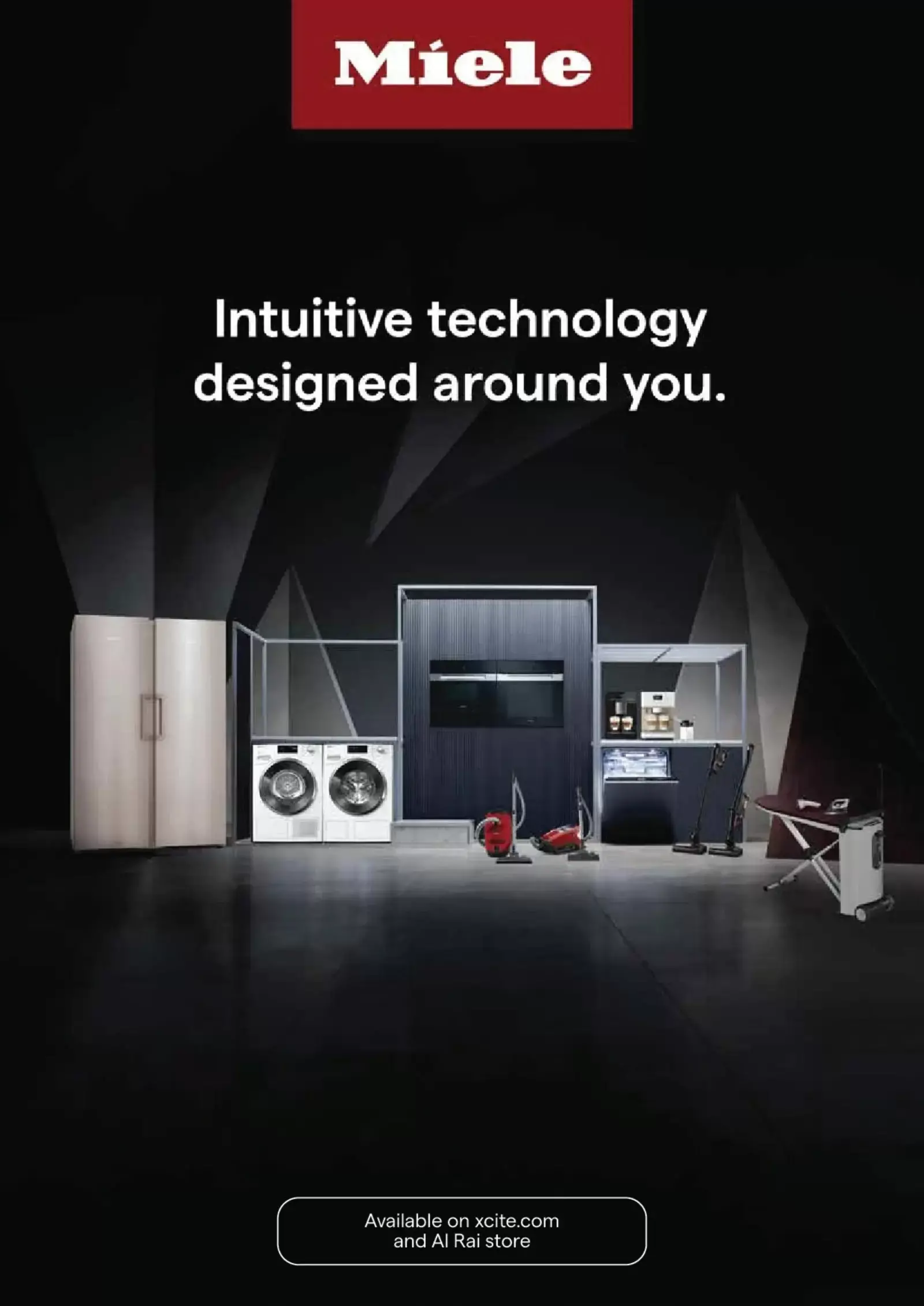 Ofertas de Xcite Kuwait de 18 a 31 marzo 2026 Descargas