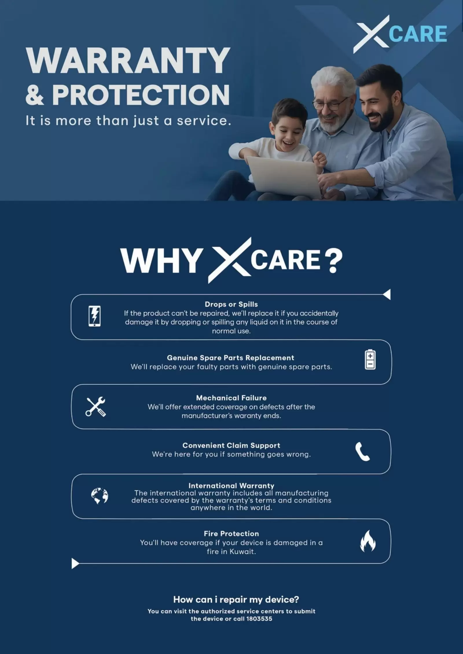 Ofertas de Xcite Kuwait de 18 a 31 marzo 2026 Descargas