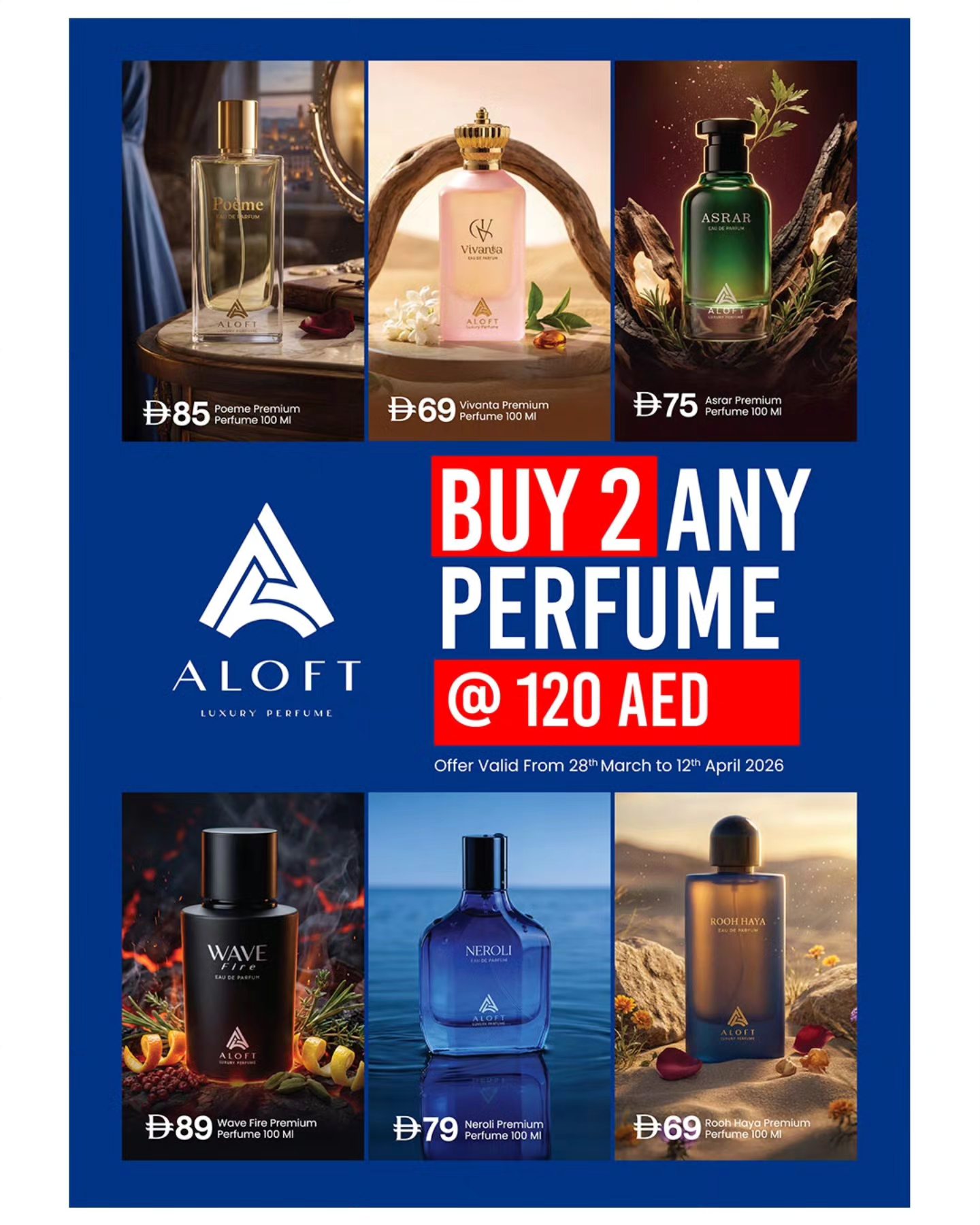 Offres Mark & Save Almsfh dimanche 29 mars 2026 Offres fraîches