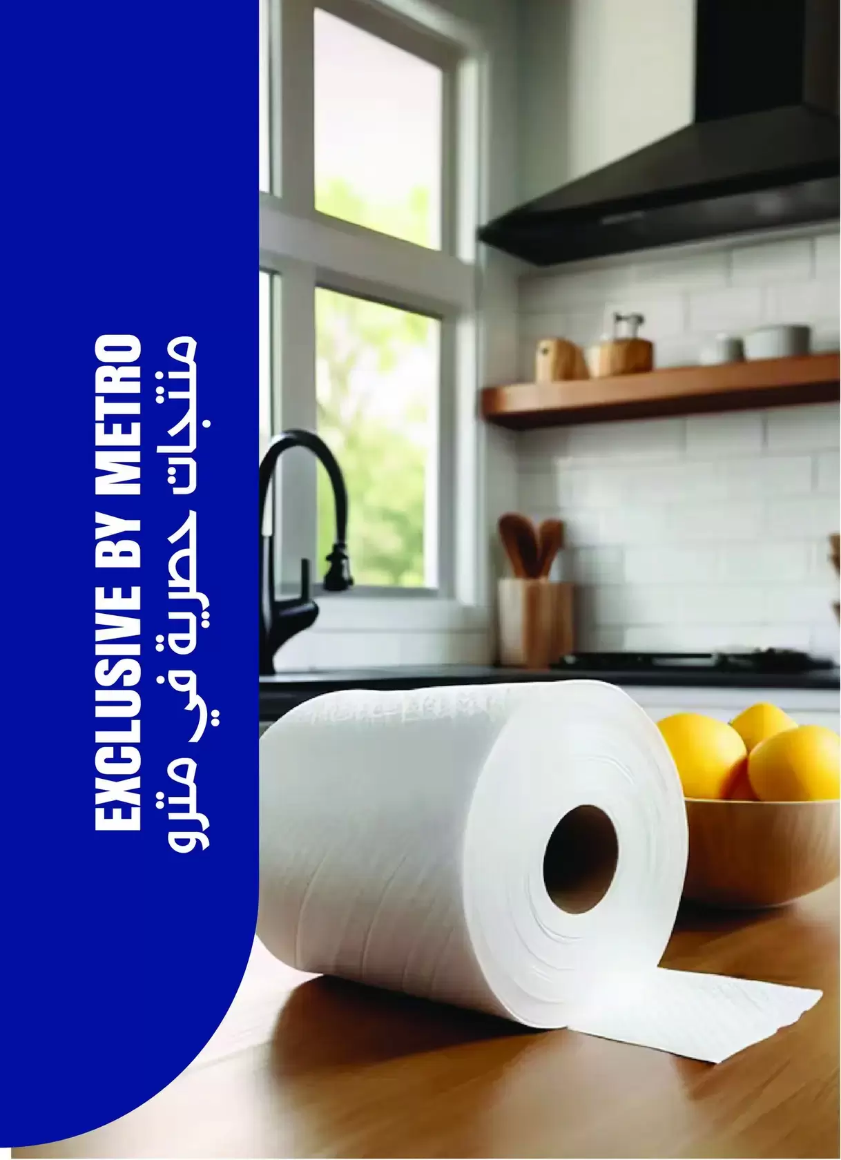 عروض مترو ماركت مصر من ١ حتى ١٥ أبريل ٢٠٢٦ عروض شم النسيم