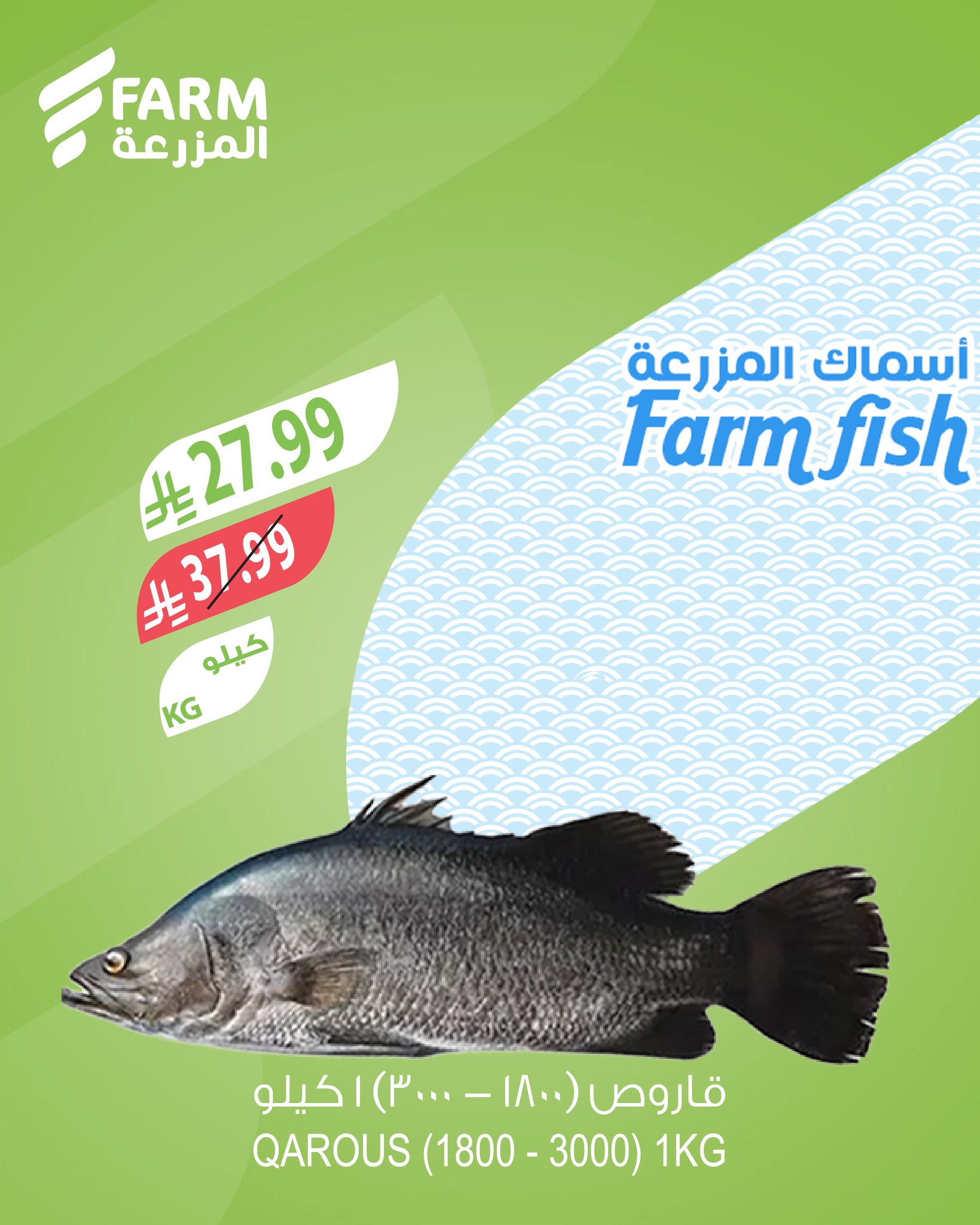 Farm markets Saudi Arabia offers from 2 to 4 April 2026 Fresh offers
