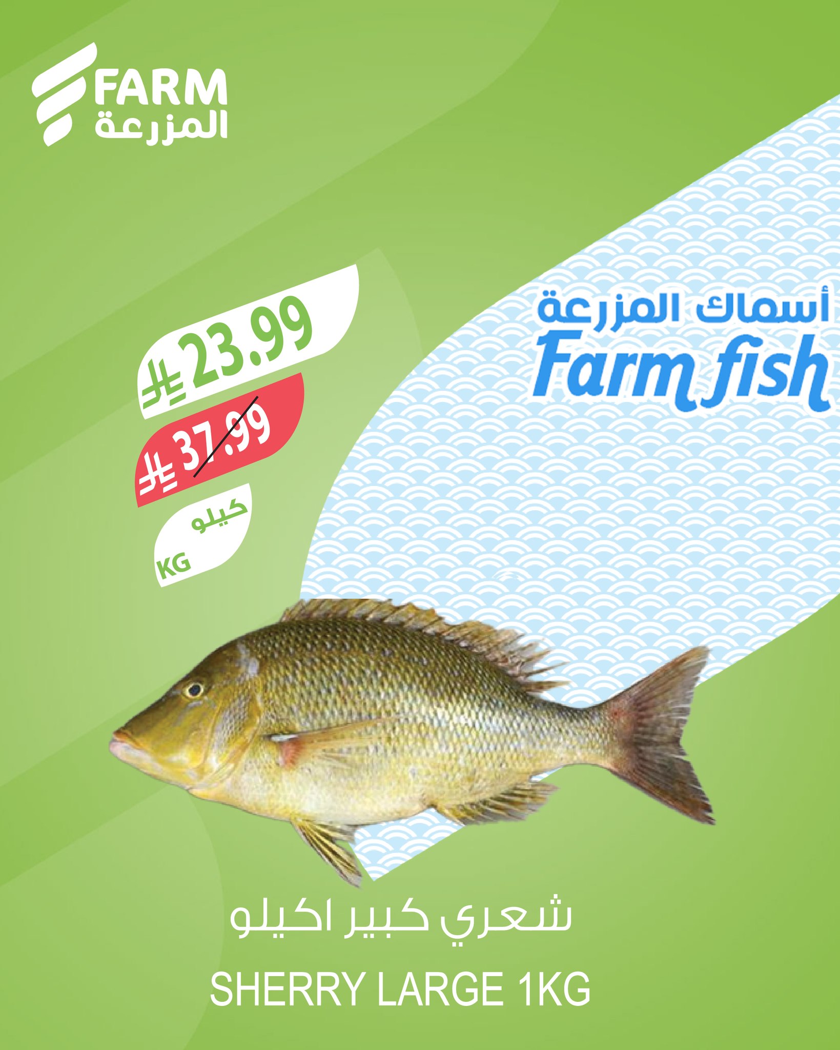 Farm markets Saudi Arabia offers from 2 to 4 April 2026 Fresh offers