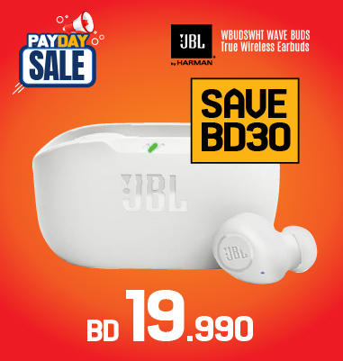 Ofertas de Sharaf DG Bahréin de 4 a 10 abril 2026 Ofertas de Apple y JBL - Sharaf DG - Bahréin - 4 abril 2026 – 10 abril 2026 - Página 2