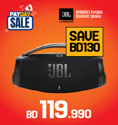Ofertas de Sharaf DG Bahréin de 4 a 10 abril 2026 Ofertas de Apple y JBL - Sharaf DG - Bahréin - 4 abril 2026 – 10 abril 2026 - Página 3