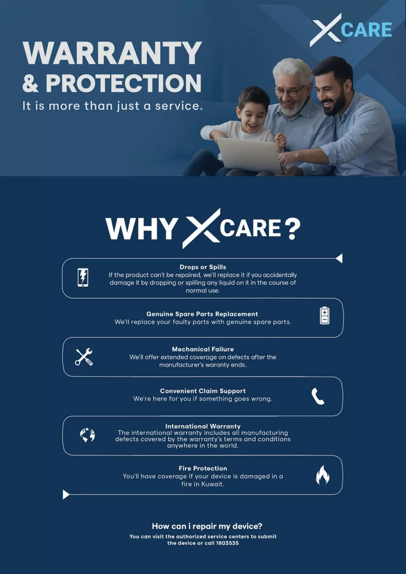Xcite Kuwait offers from 1 to 7 April 2026 Sale up to 70% off - Xcite - Kuwait - 1 April 2026 – 7 April 2026 - Page 32