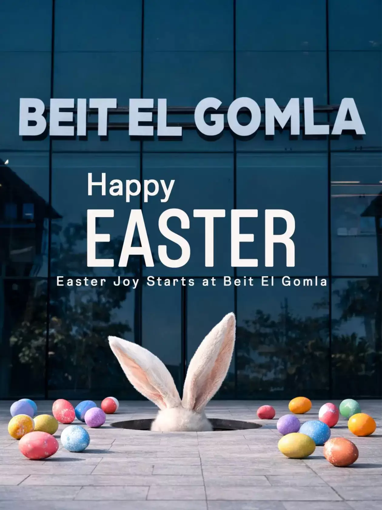 Ofertas de Casa Gomla Egipto Centro comercial Mirage de 6 a 15 abril 2026 Ofertas de Semana Santa - Página 1