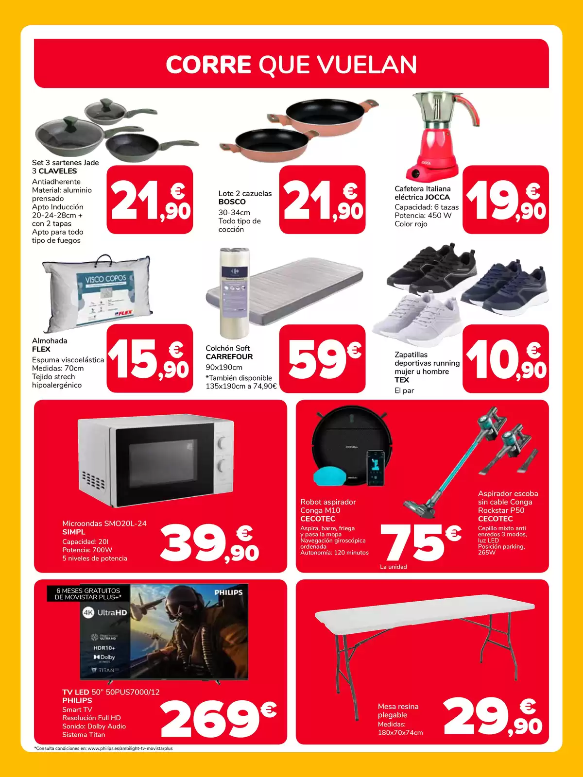 Supeco Spain offers from 31 March to 15 April 2026 Very economical deals - Supeco - Spain - 31 March 2026 – 15 April 2026 - Page 6