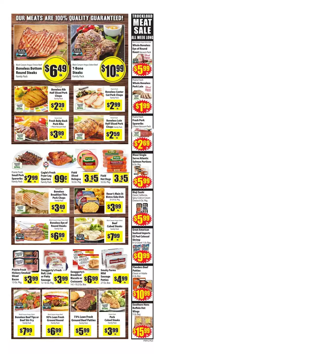 Food Giant USA offers from 8 to 14 April 2026 Weekly Ads - Food Giant - USA - 8 April 2026 – 14 April 2026 - Page 2