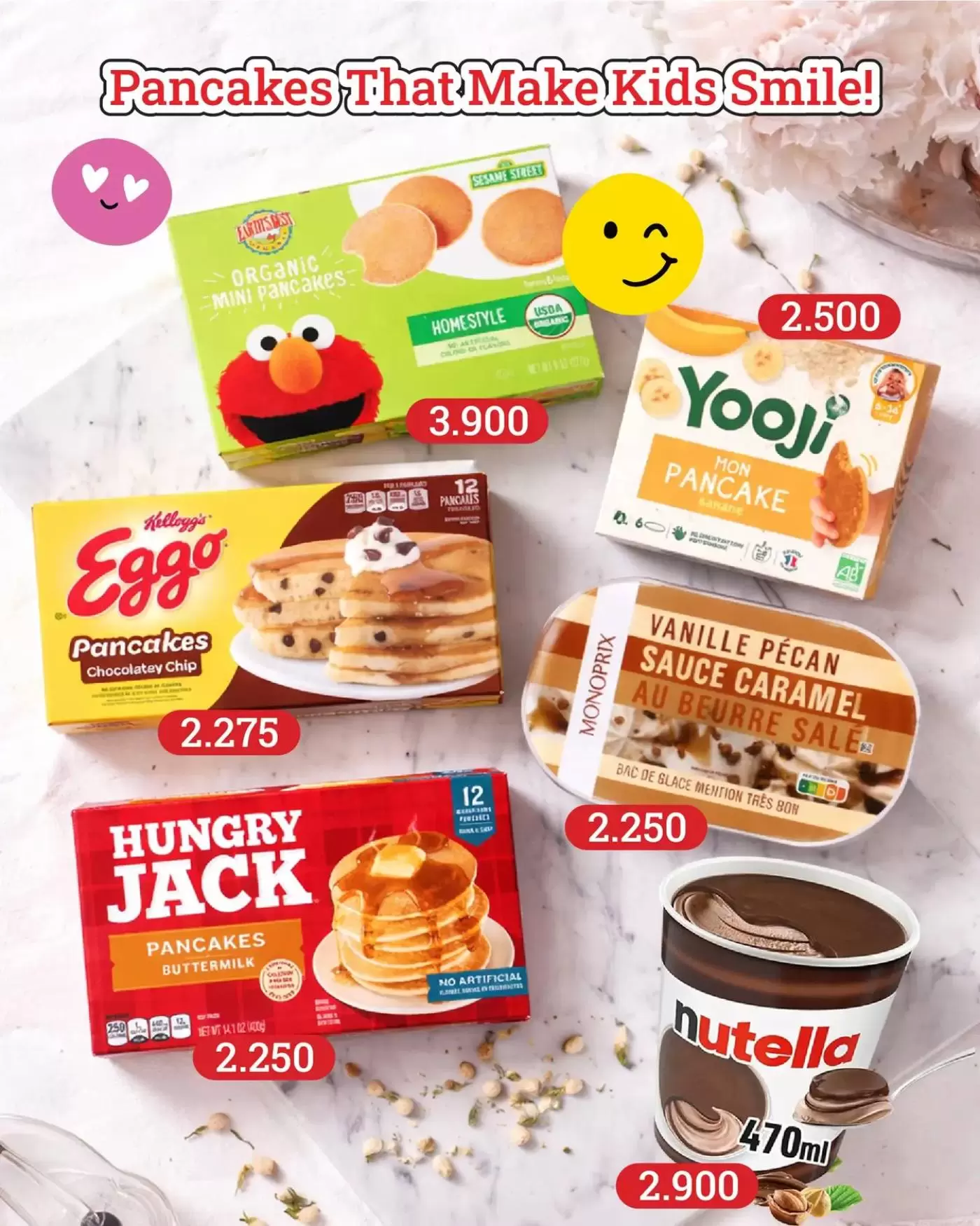 Ofertas de Monoprix Kuwait Centro comercial Assima de 9 a 15 abril 2026 ofertas semanales - Monoprix - Kuwait - 9 abril 2026 – 15 abril 2026 - Página 16