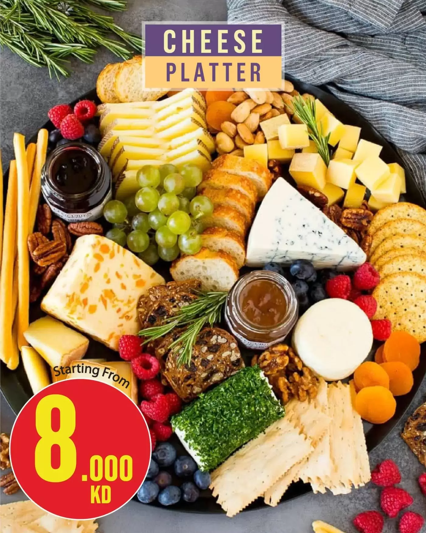 Ofertas de Monoprix Kuwait Centro comercial Assima de 9 a 15 abril 2026 ofertas semanales - Monoprix - Kuwait - 9 abril 2026 – 15 abril 2026 - Página 6