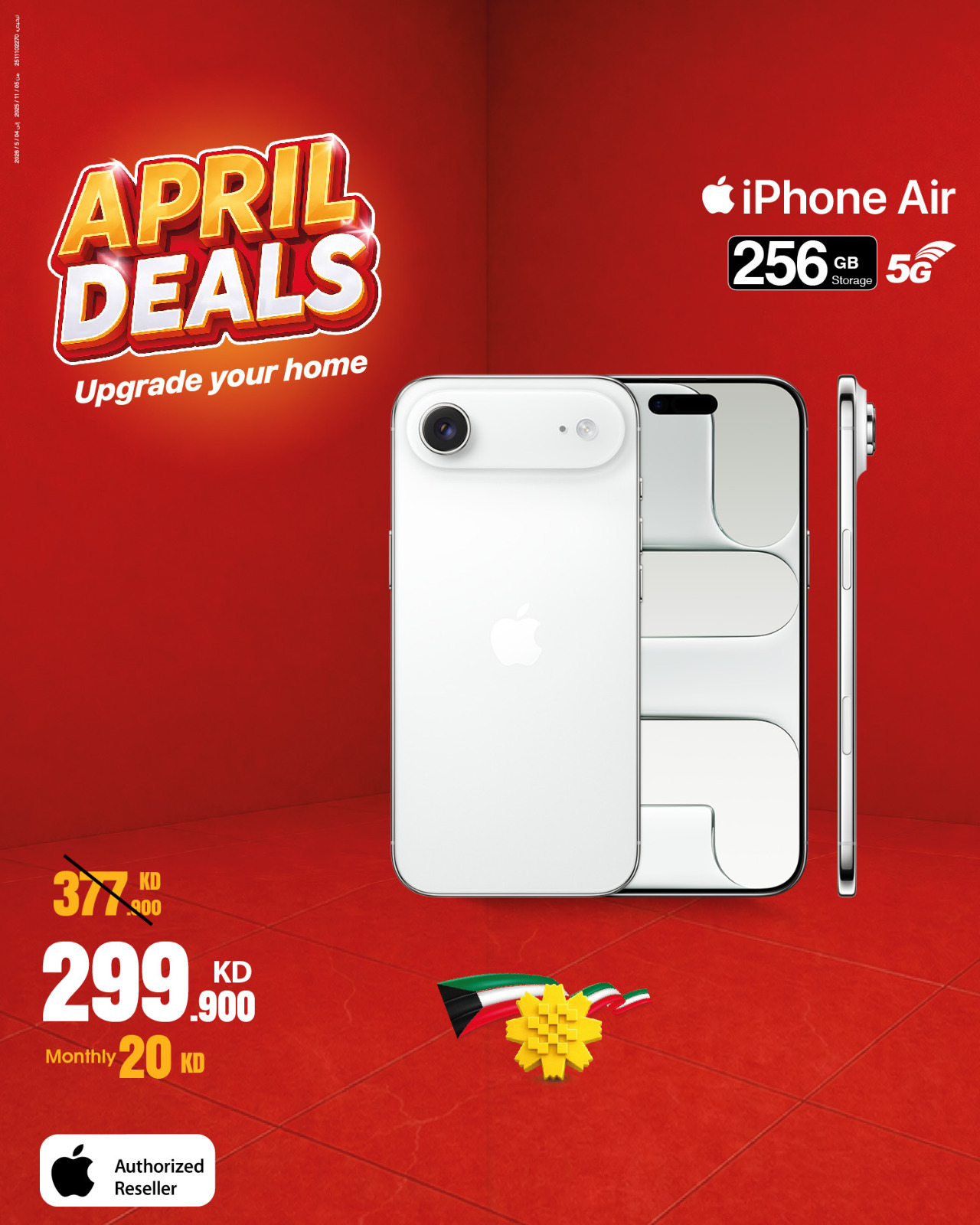 Best Al Yousifi Kuwait offers from 13 to 19 April 2026 April Deals - Best Al Yousifi - Kuwait - 13 April 2026 – 19 April 2026 - Page 3
