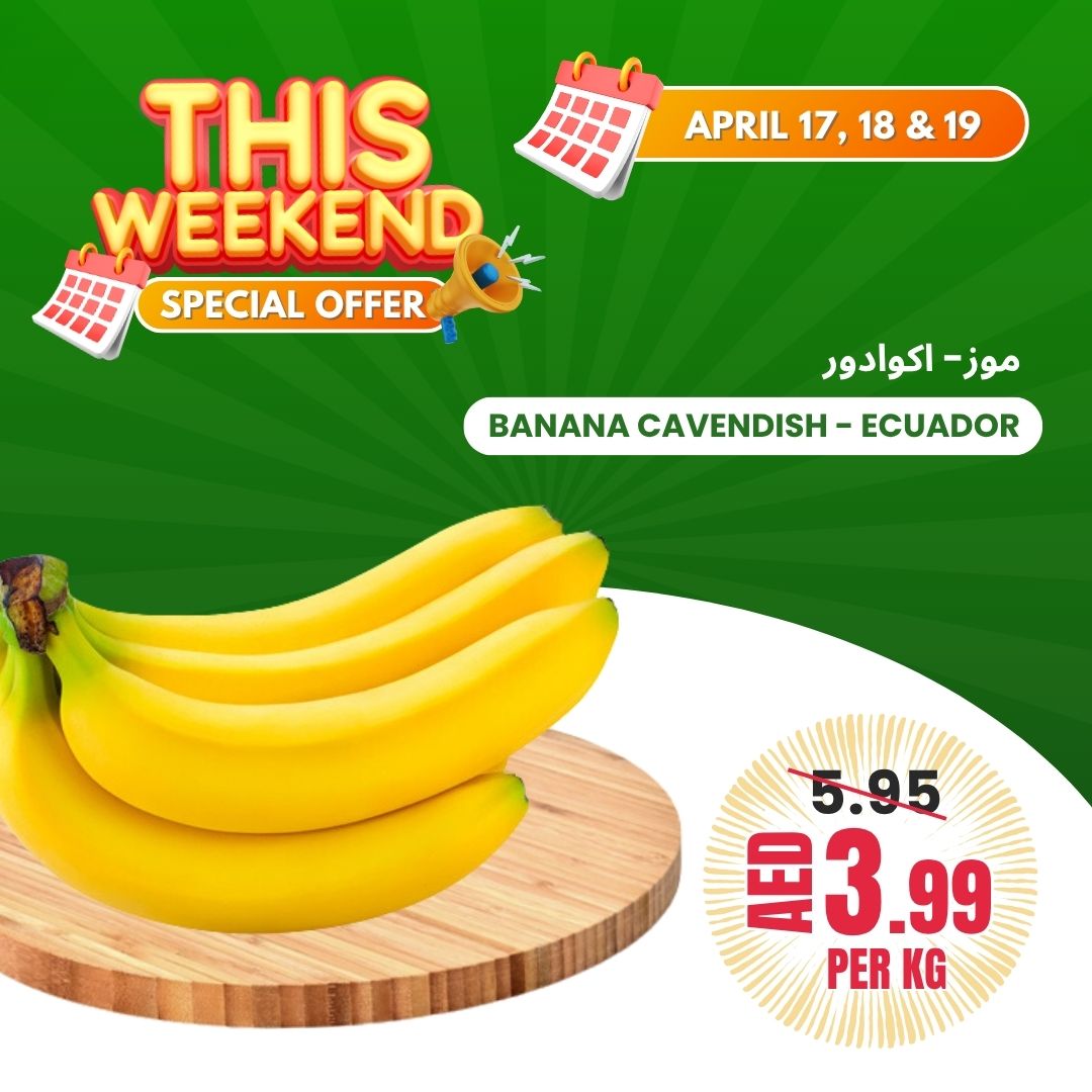 Ofertas de Asociación Baniyas Emiratos Árabes Unidos de 17 a 19 abril 2026 Ofertas de fin de semana - Asociación Baniyas - Emiratos Árabes Unidos - 17 abril 2026 – 19 abril 2026 - Página 11