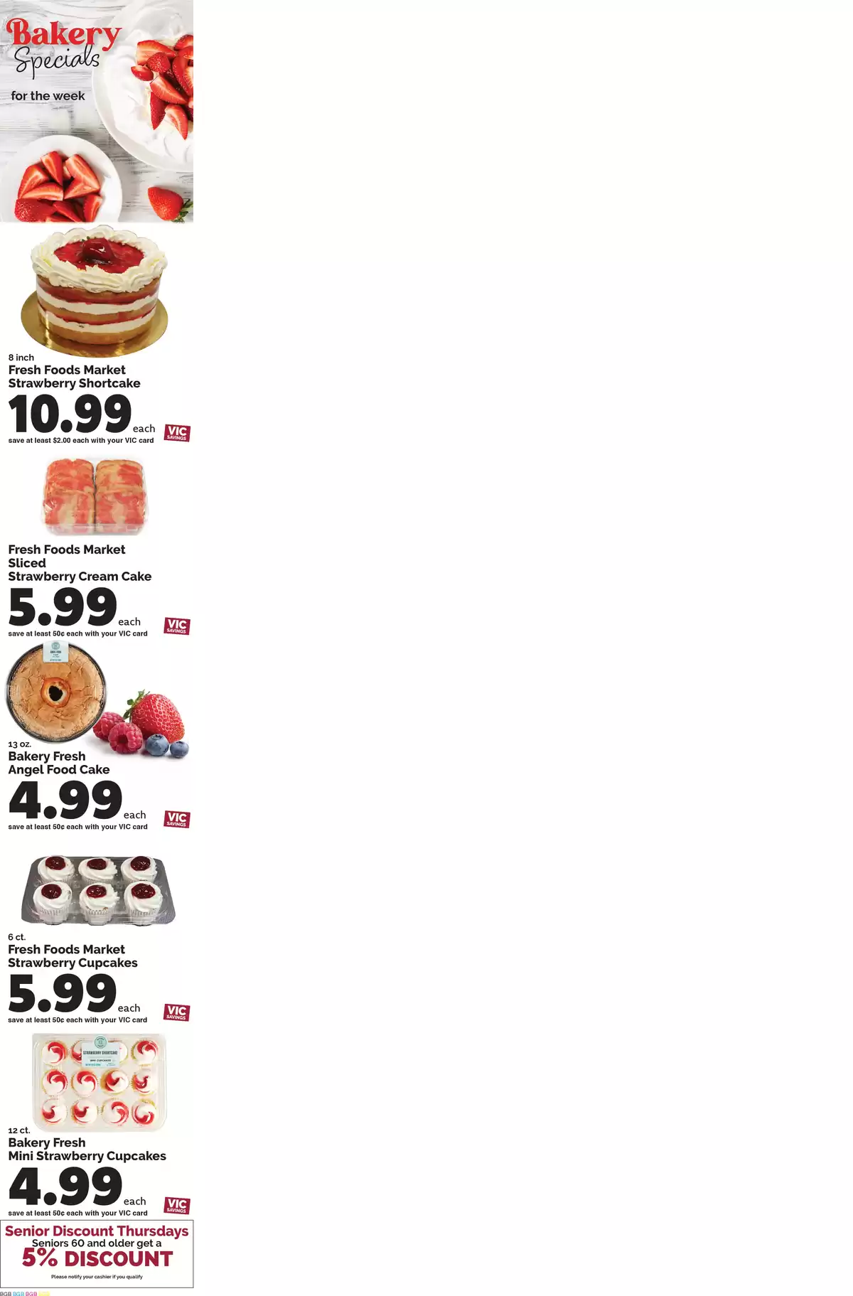 Offres Harris Teeter États-Unis de 15 à 21 avril 2026 Offres hebdomadaires - Harris Teeter - États-Unis - 15 avril 2026 – 21 avril 2026 - Page 2