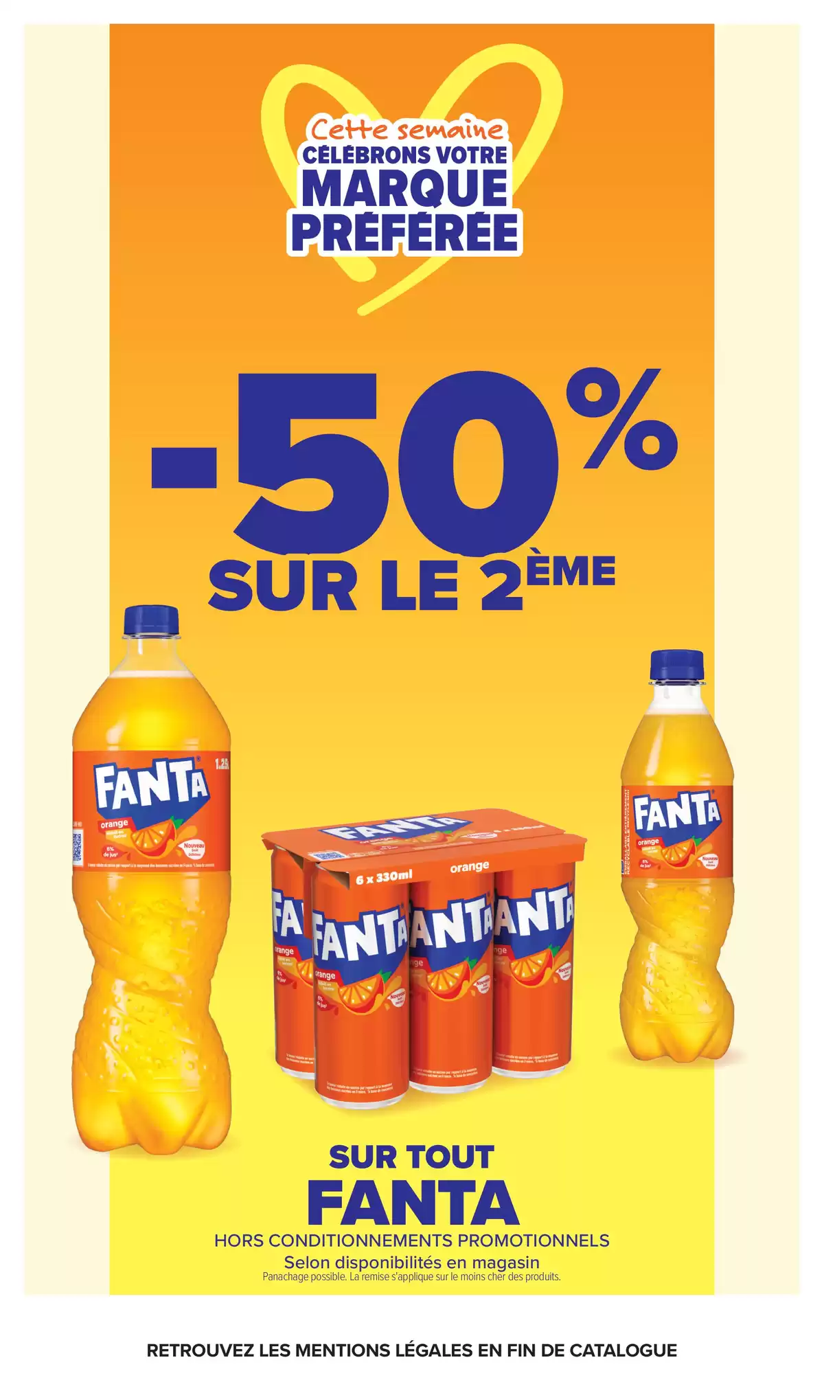 عروض كارفور فرنسا من ٢٨ أبريل حتى ١١ مايو ٢٠٢٦ نزهة - كارفور - فرنسا - 28 ابريل 2026 – 11 مايو 2026 - صفحة 45