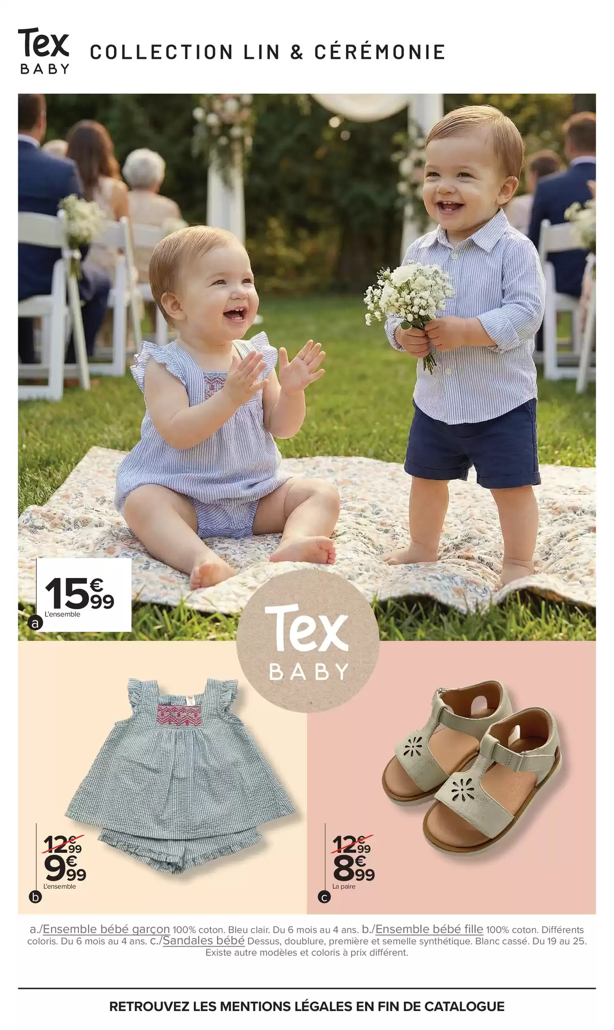 عروض كارفور فرنسا من ٢٨ أبريل حتى ١١ مايو ٢٠٢٦ حفل الكتان الخاص - كارفور - فرنسا - 28 ابريل 2026 – 11 مايو 2026 - صفحة 21