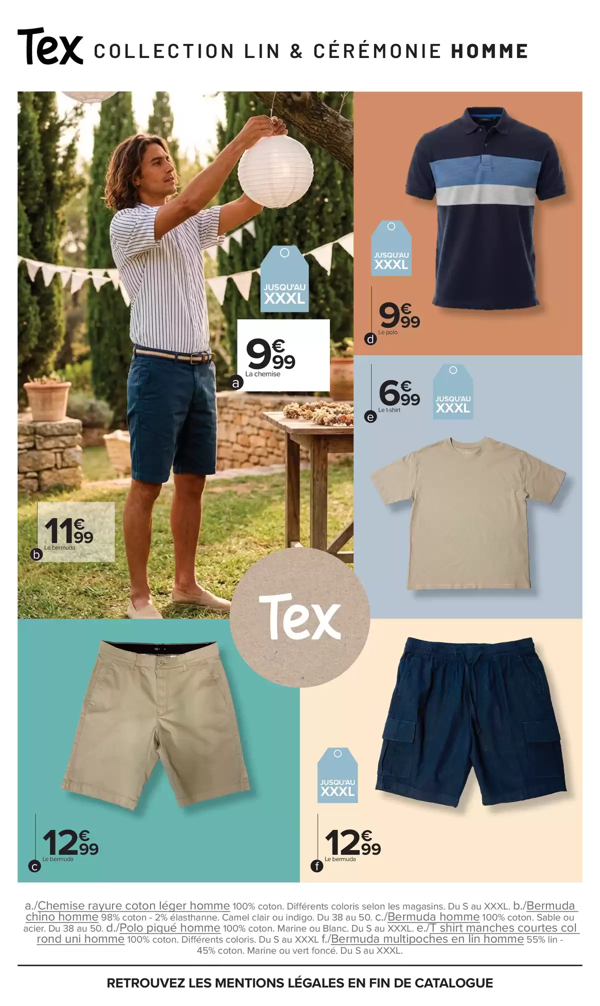 عروض كارفور فرنسا من ٢٨ أبريل حتى ١١ مايو ٢٠٢٦ حفل الكتان الخاص - كارفور - فرنسا - 28 ابريل 2026 – 11 مايو 2026 - صفحة 13