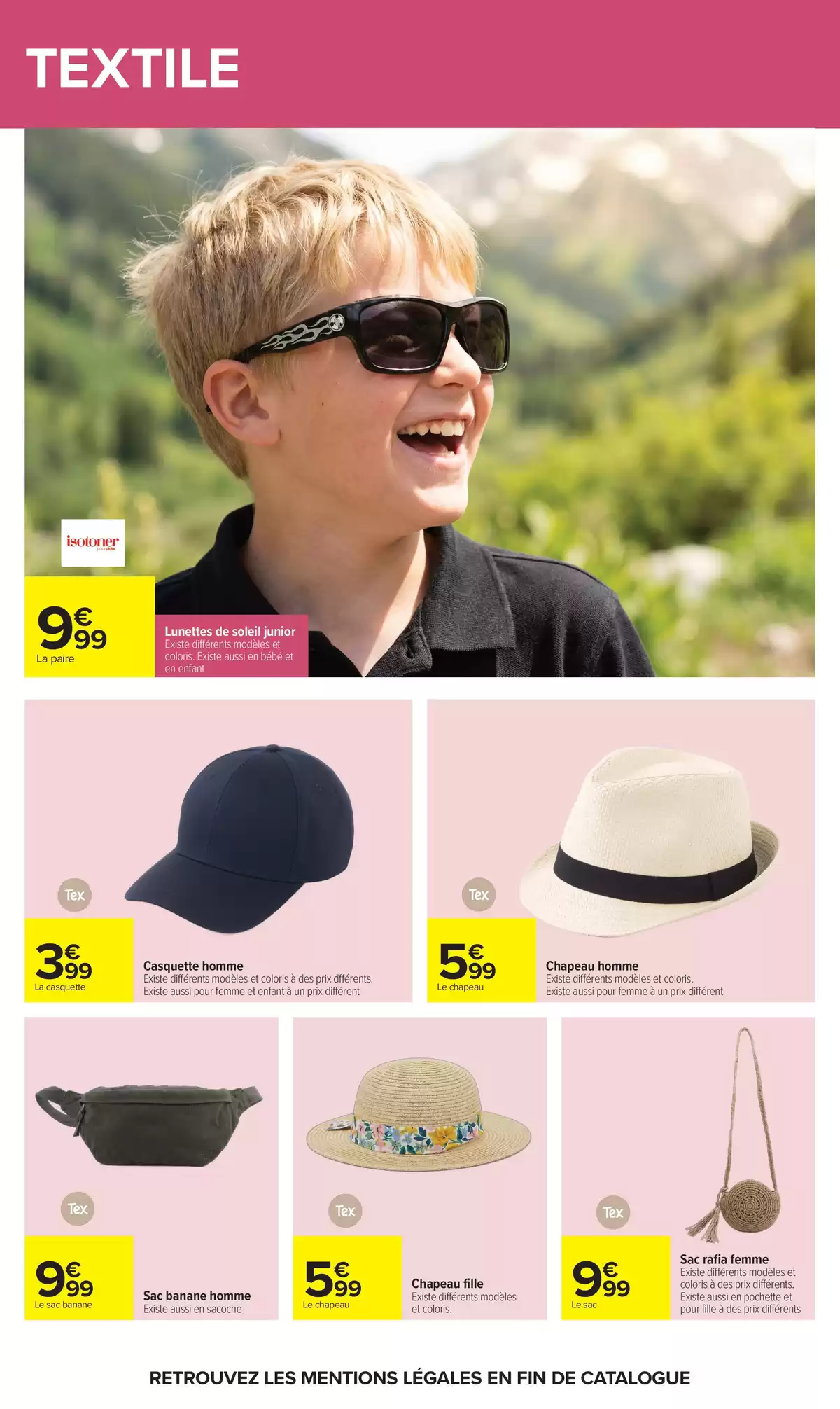 عروض كارفور فرنسا من ٢١ أبريل حتى ٤ مايو ٢٠٢٦ عروض الشواء - كارفور - فرنسا - 21 ابريل 2026 – 4 مايو 2026 - صفحة 62