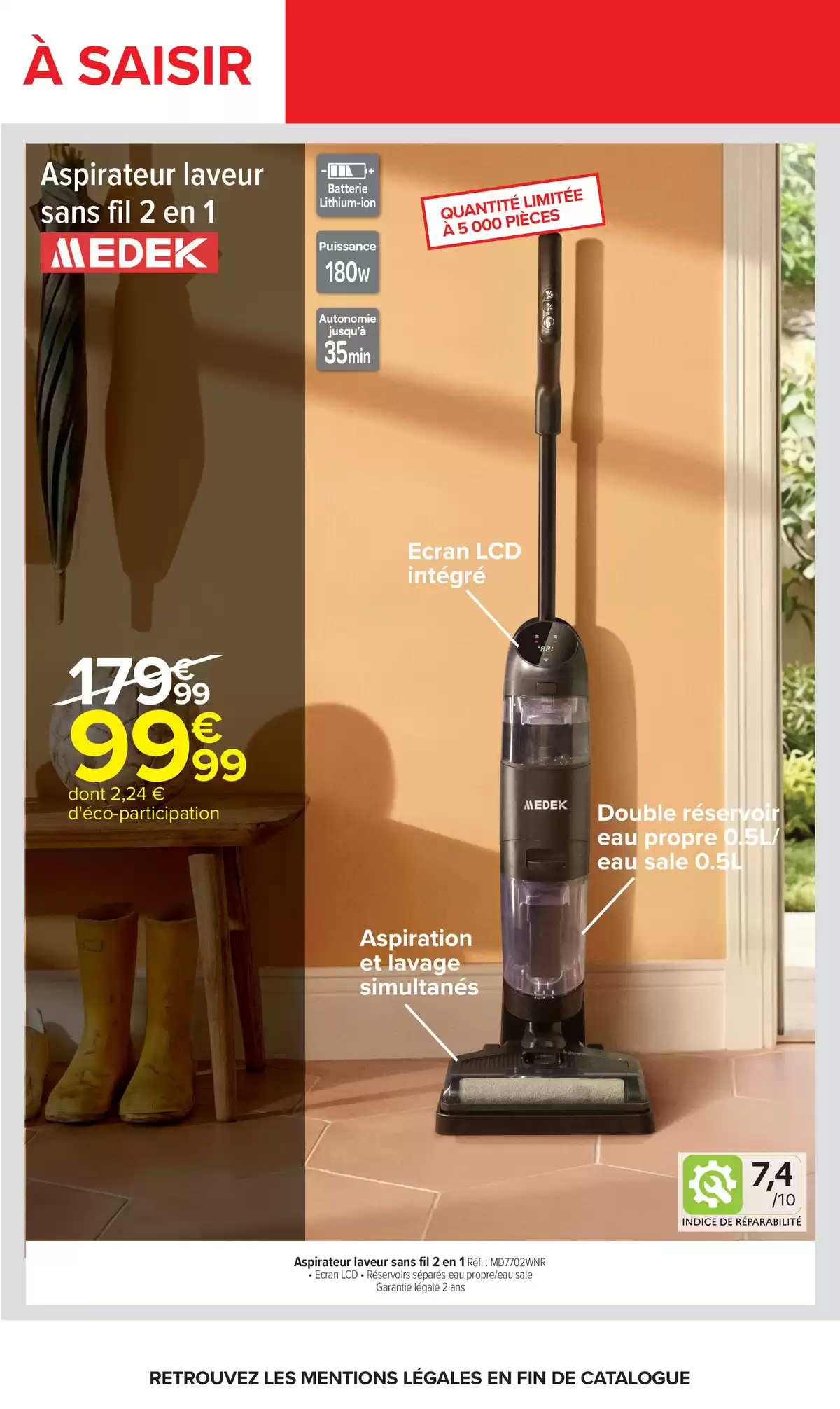 عروض كارفور فرنسا من ٢١ أبريل حتى ٤ مايو ٢٠٢٦ عروض الشواء - كارفور - فرنسا - 21 ابريل 2026 – 4 مايو 2026 - صفحة 66