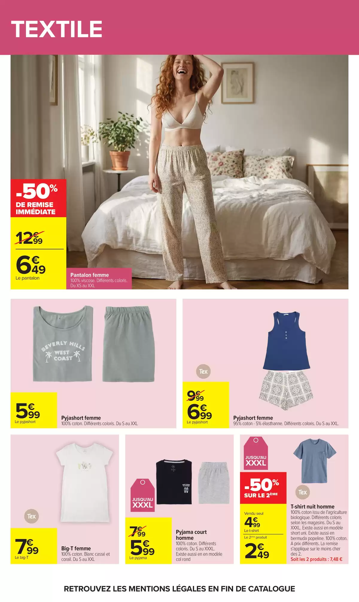 عروض كارفور فرنسا من ٢١ أبريل حتى ٤ مايو ٢٠٢٦ عروض الشواء - كارفور - فرنسا - 21 ابريل 2026 – 4 مايو 2026 - صفحة 64