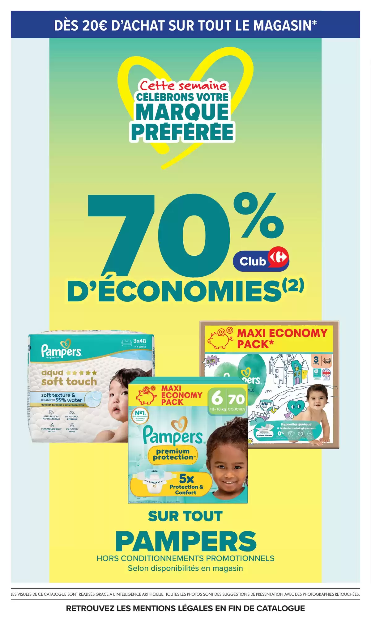 عروض كارفور فرنسا من ٢١ أبريل حتى ٤ مايو ٢٠٢٦ عروض الشواء - كارفور - فرنسا - 21 ابريل 2026 – 4 مايو 2026 - صفحة 2