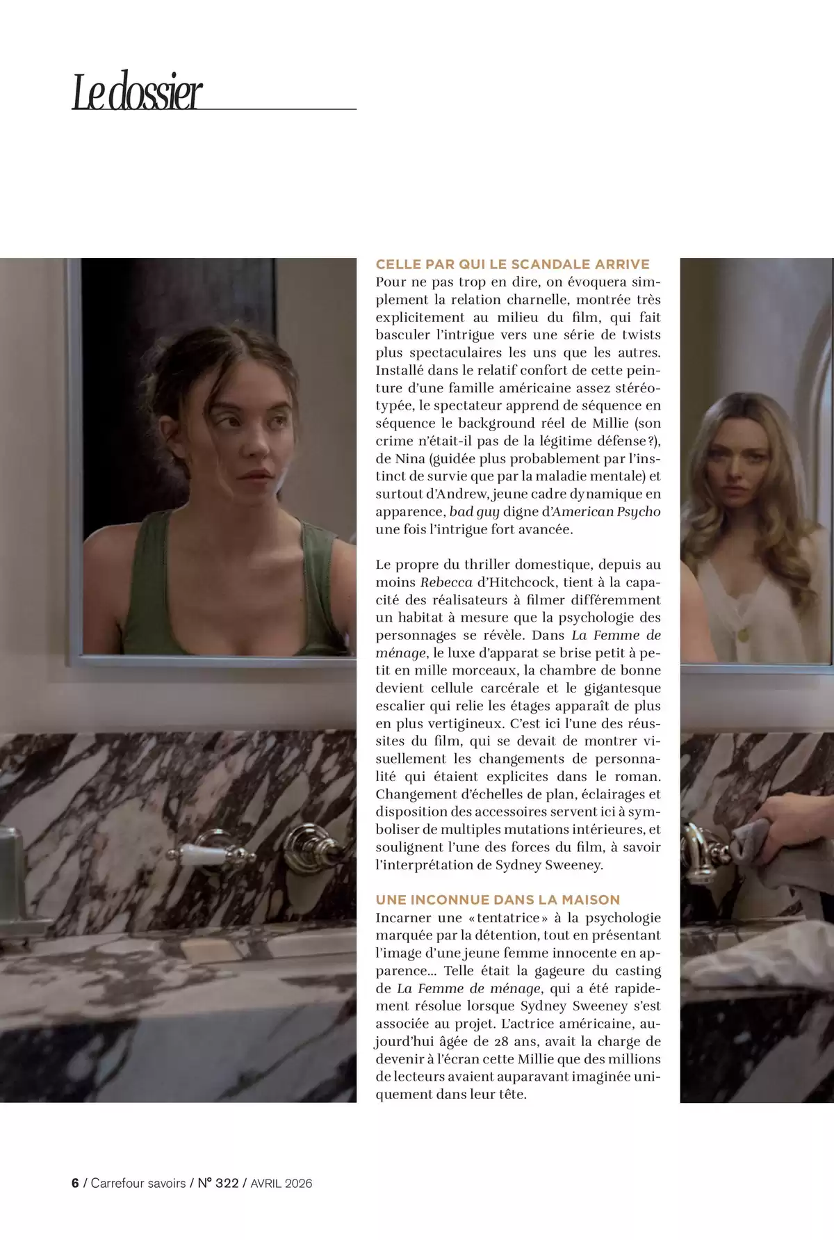 عروض كارفور فرنسا من ٢ حتى ٣٠ أبريل ٢٠٢٦ تخفيضات خاصة - كارفور - فرنسا - 2 ابريل 2026 – 30 ابريل 2026 - صفحة 6