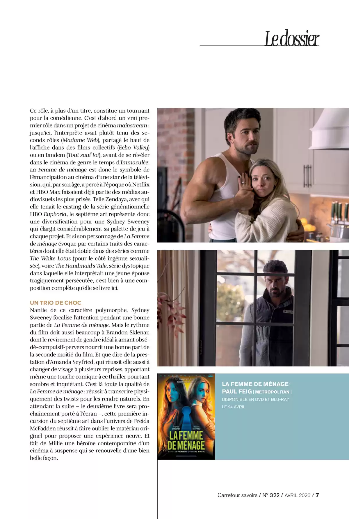 عروض كارفور فرنسا من ٢ حتى ٣٠ أبريل ٢٠٢٦ تخفيضات خاصة - كارفور - فرنسا - 2 ابريل 2026 – 30 ابريل 2026 - صفحة 7